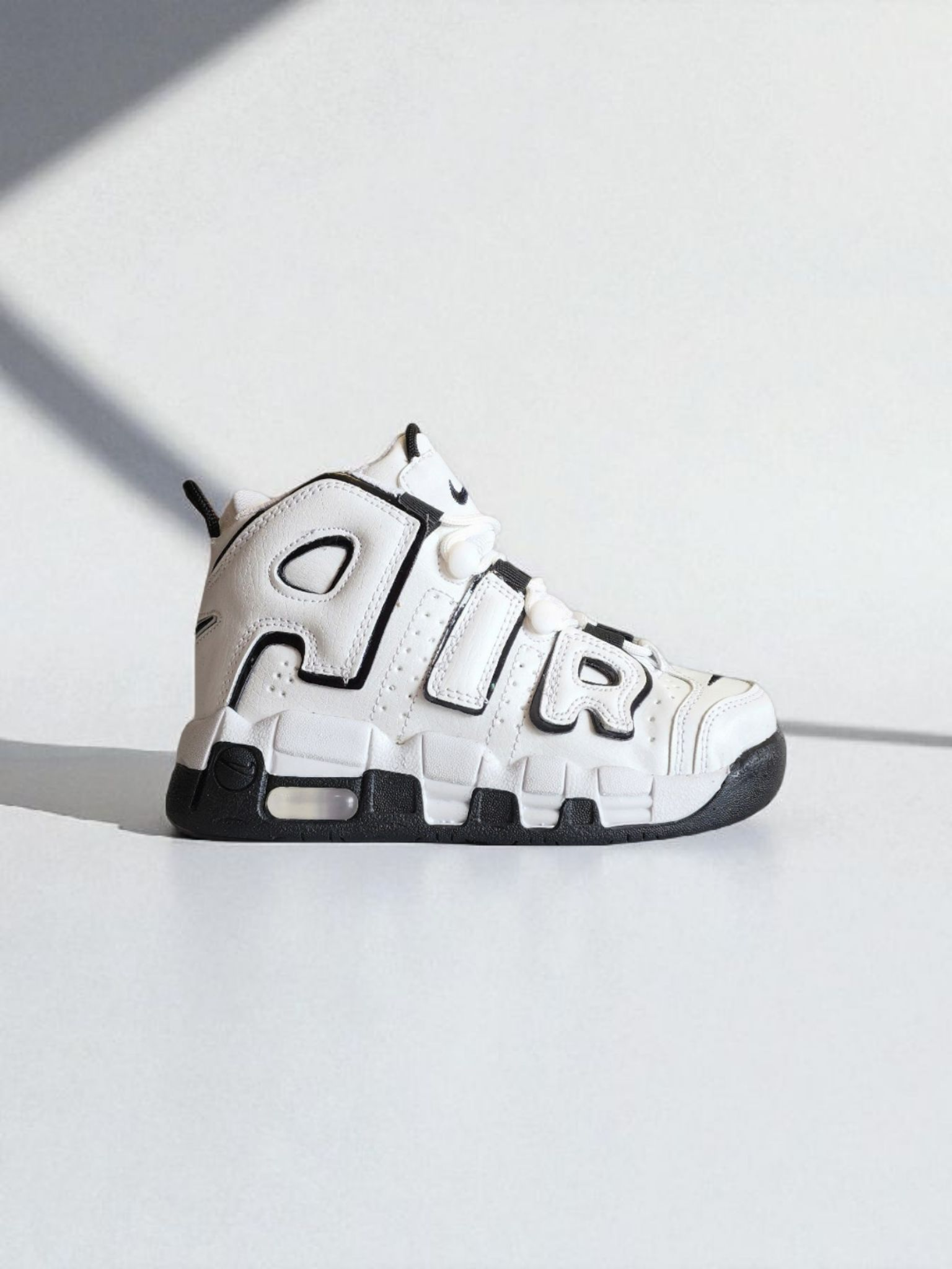 Nike Uptempo