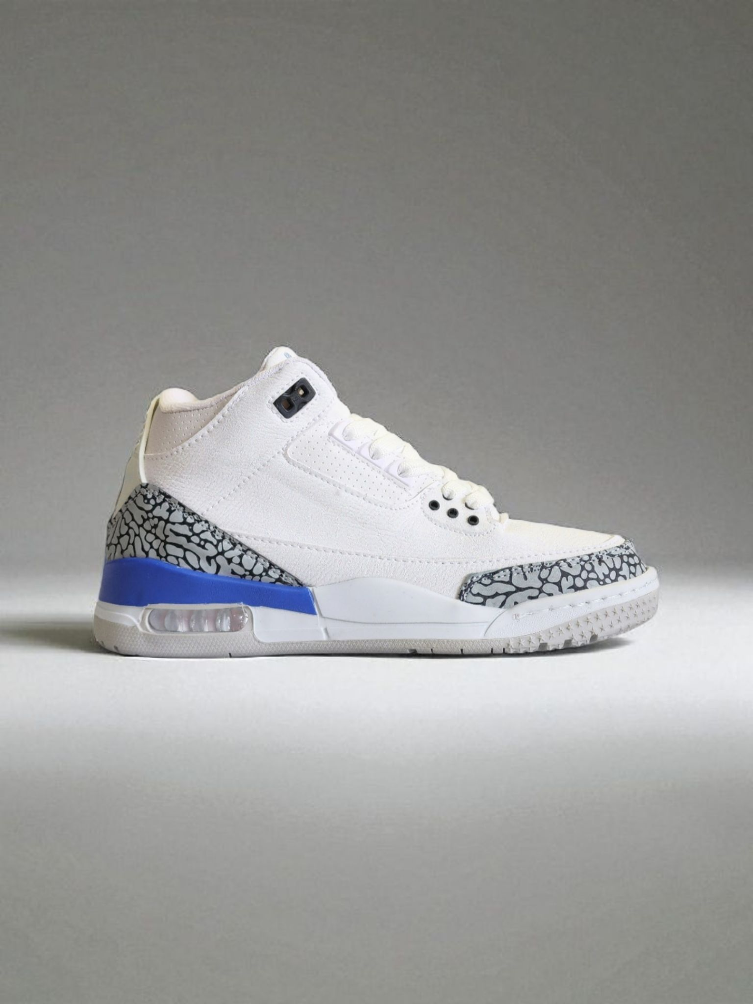 Jordan 3 Retro