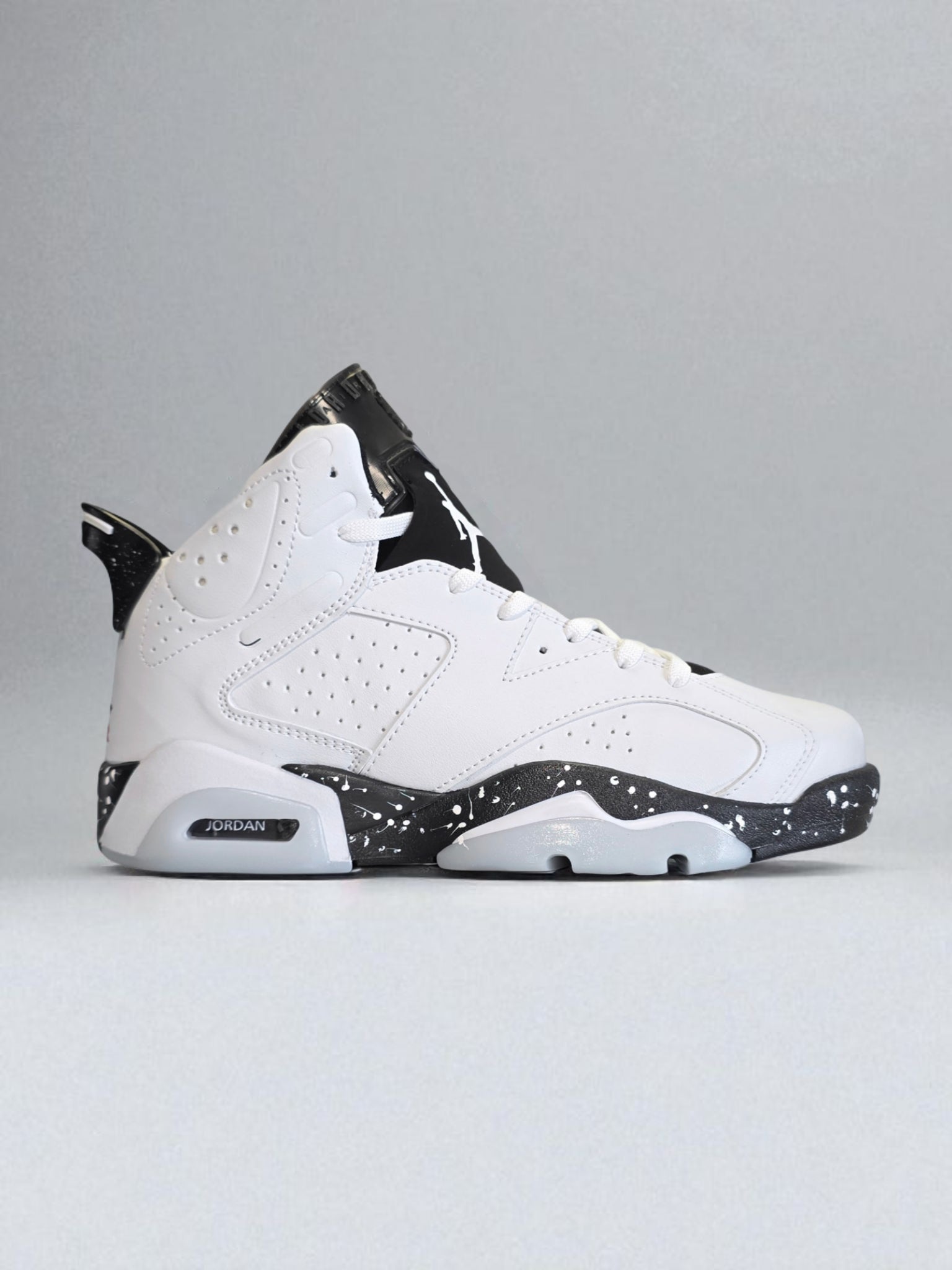 Jordan Retro 6