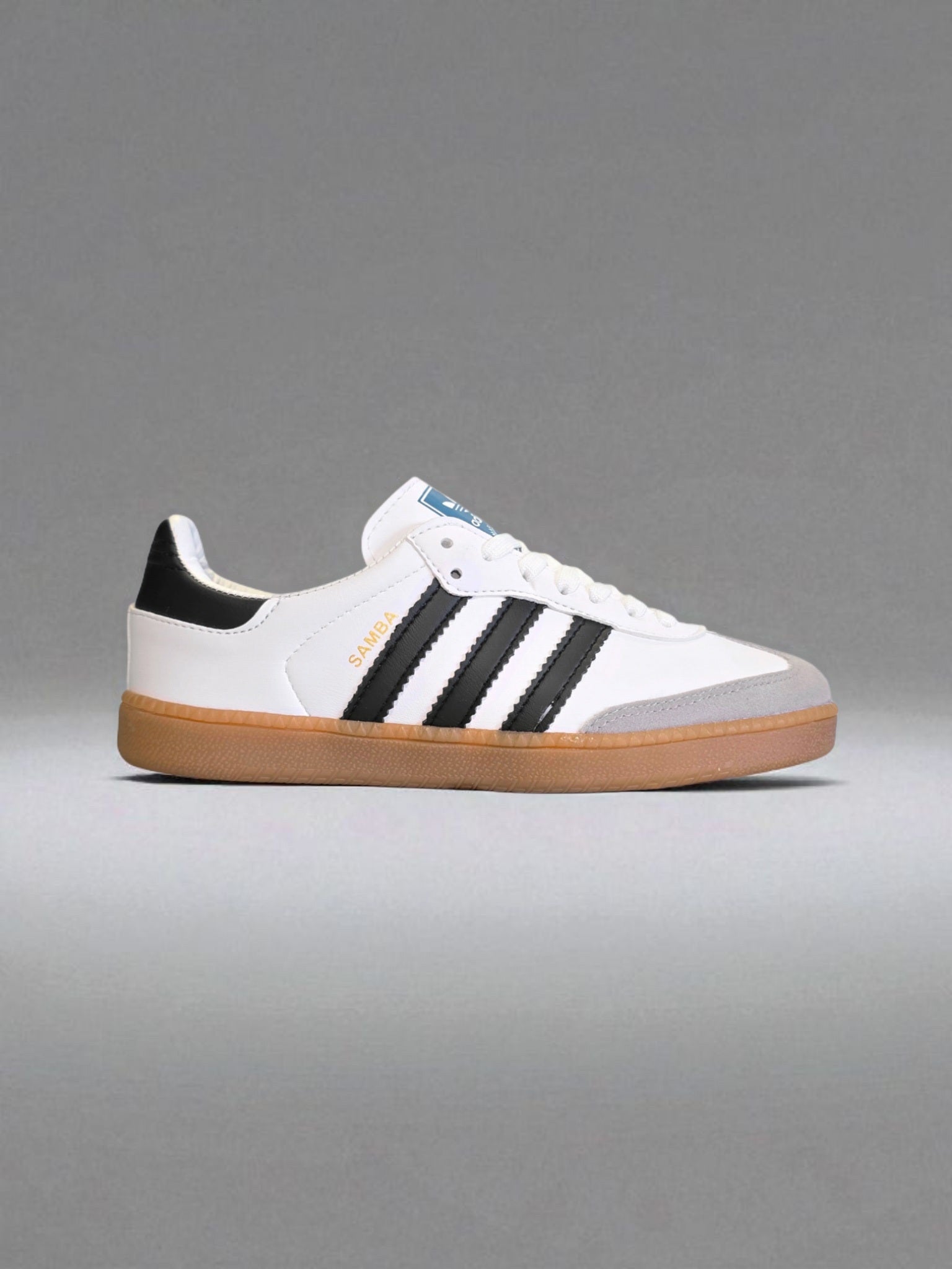 Adidas Samba
