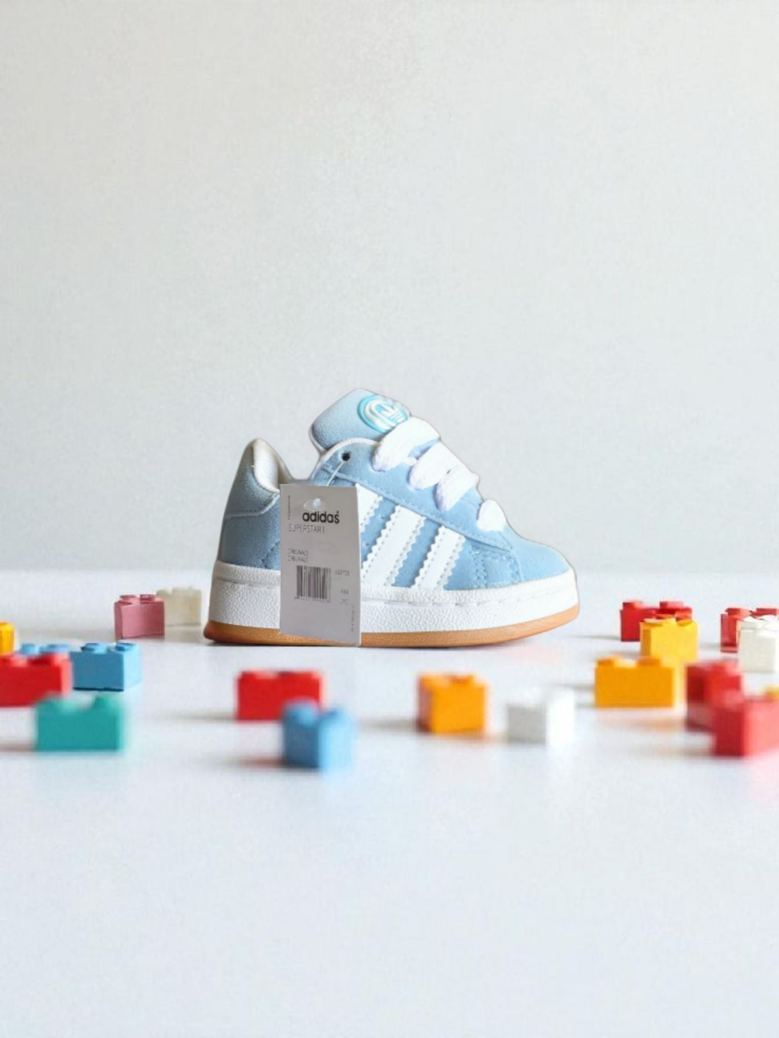 Adidas Campus