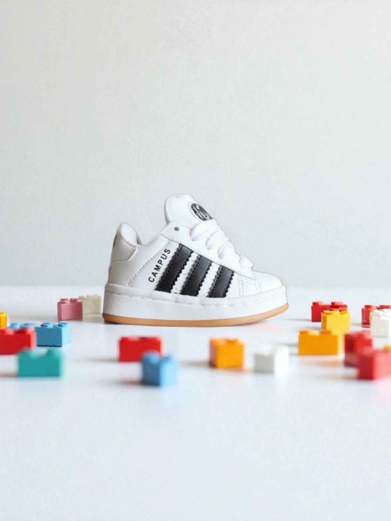 Adidas Campus