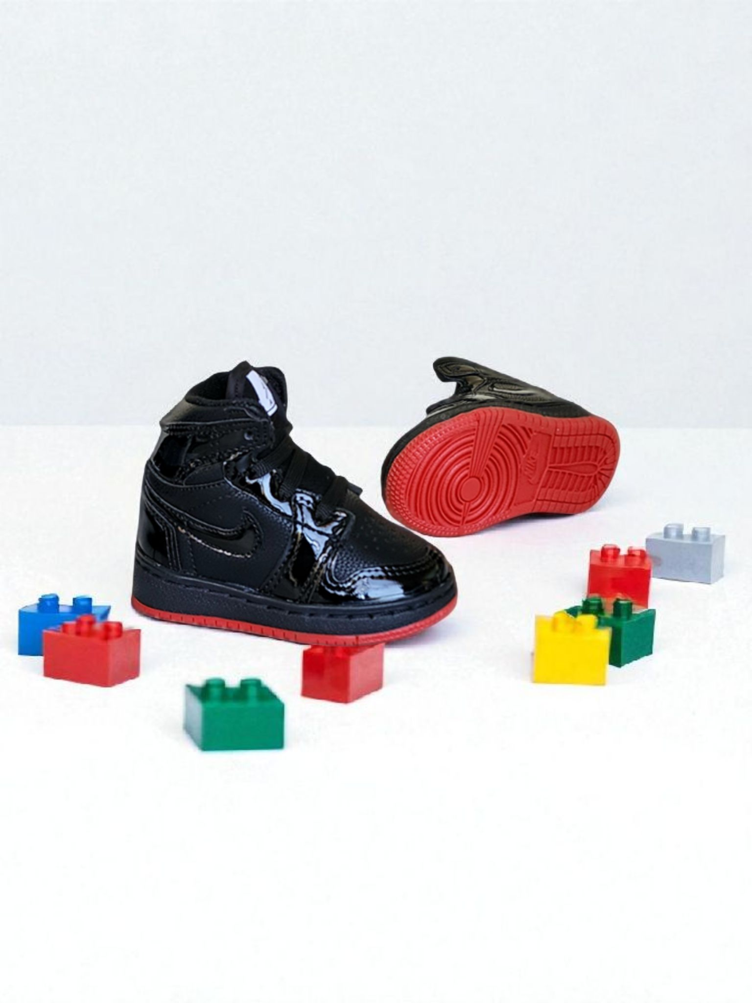 Jordan Retro 1