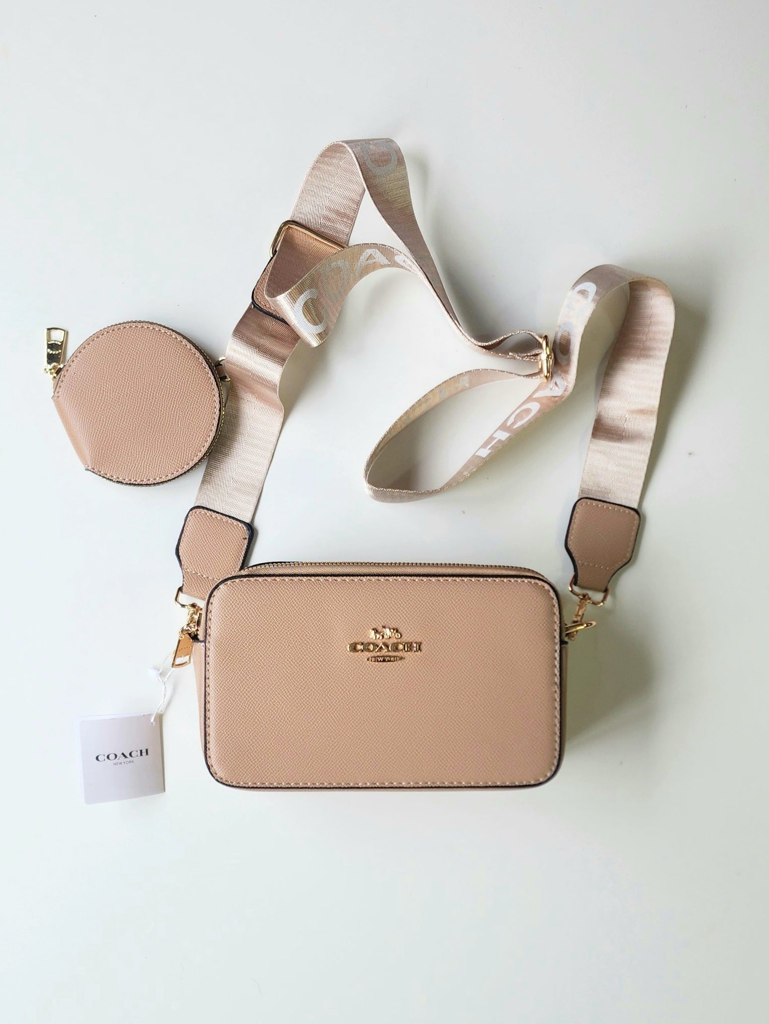 Bolso Coach