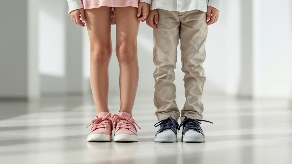 Niños
