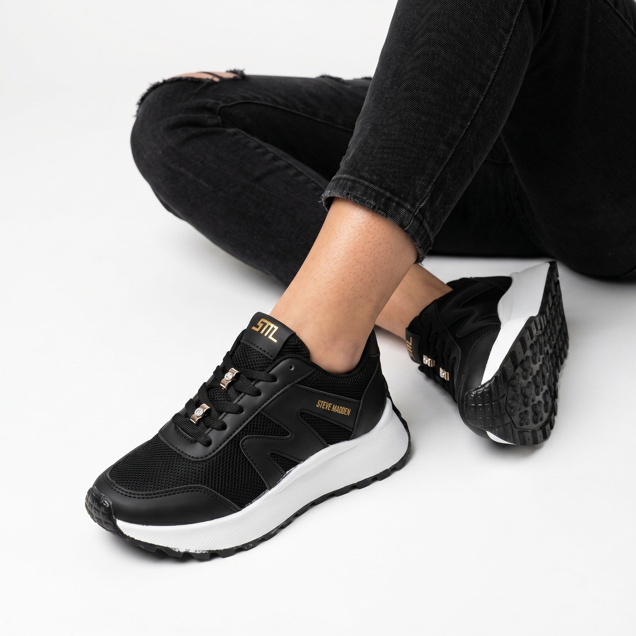 STEVE MADDEN