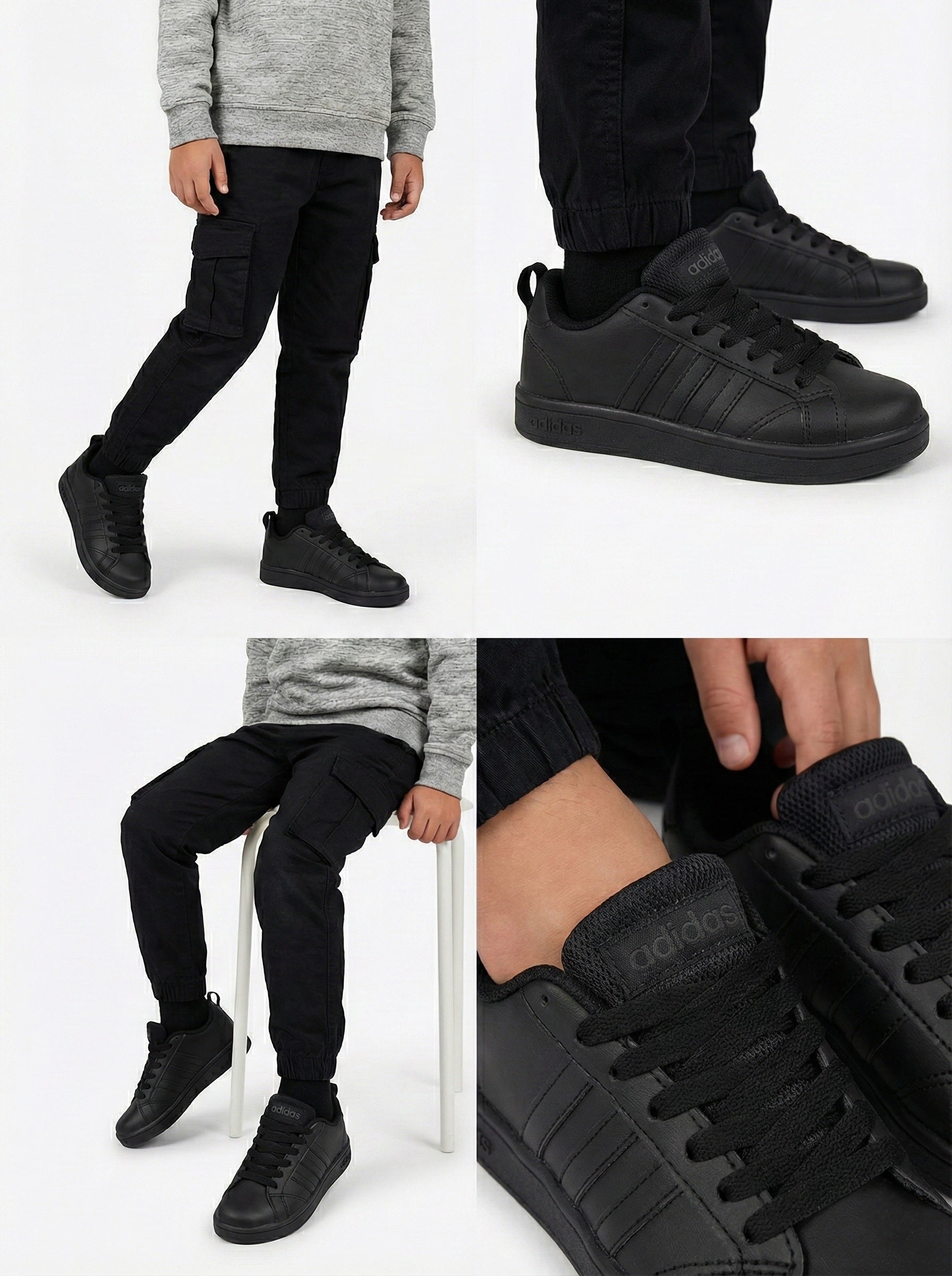 Adidas Neo Advantage