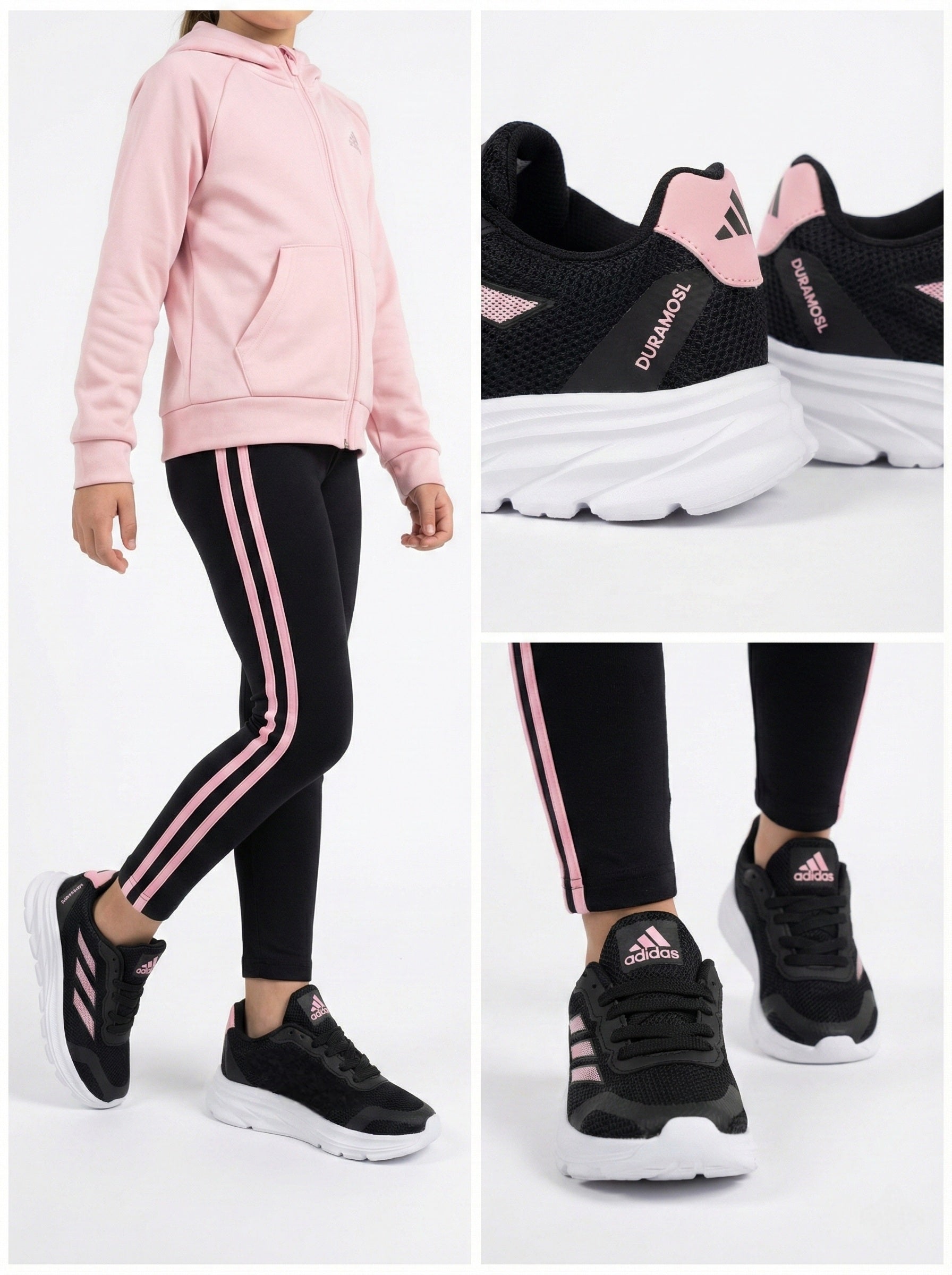Adidas Running
