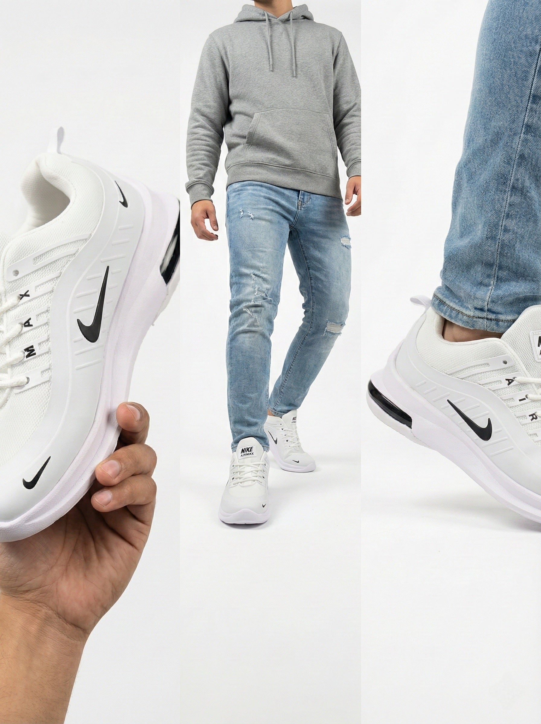 Nike Air Max Axis