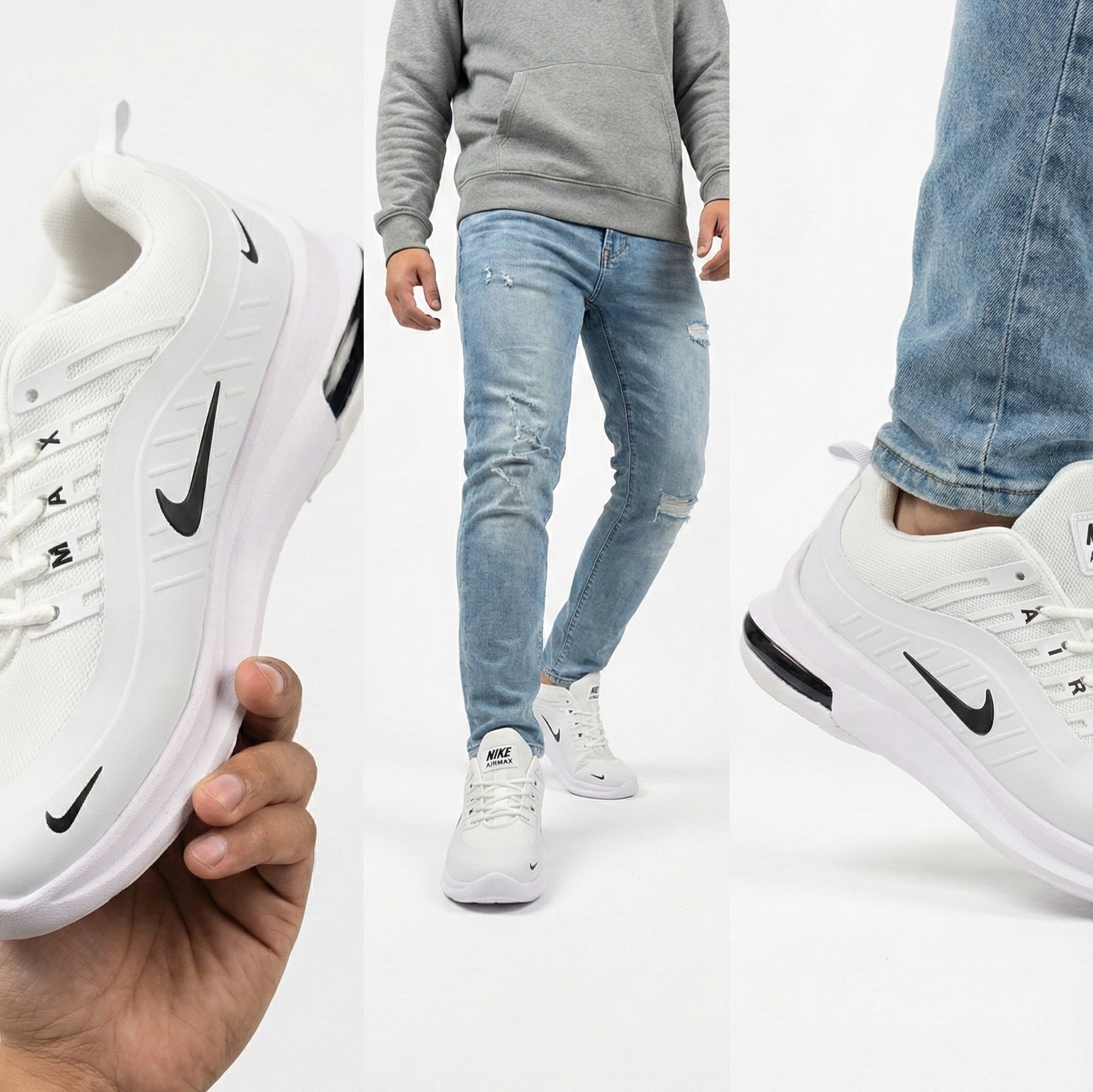 Nike Air Max Axis