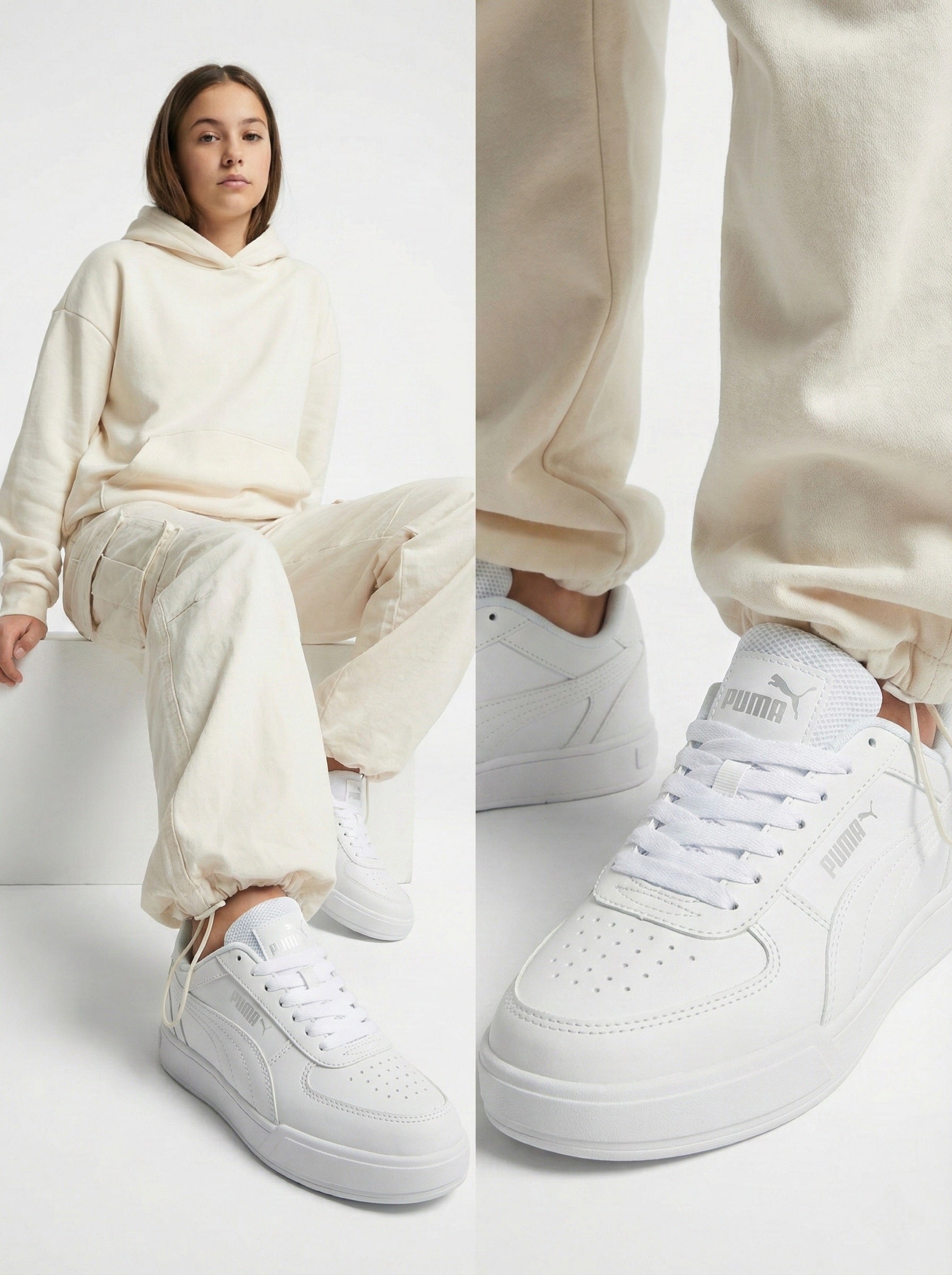 Puma Caven