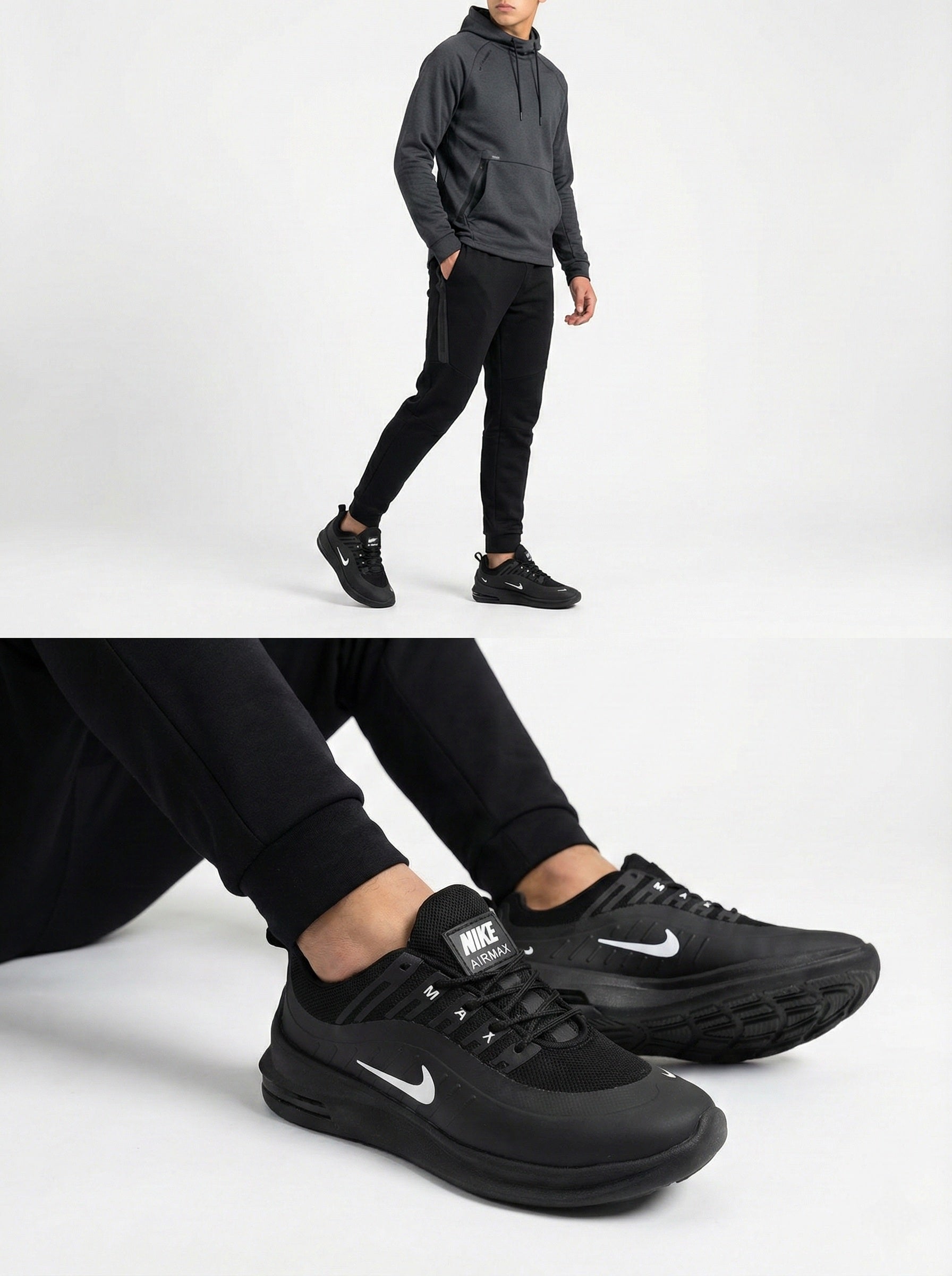 Nike Air Max Axis