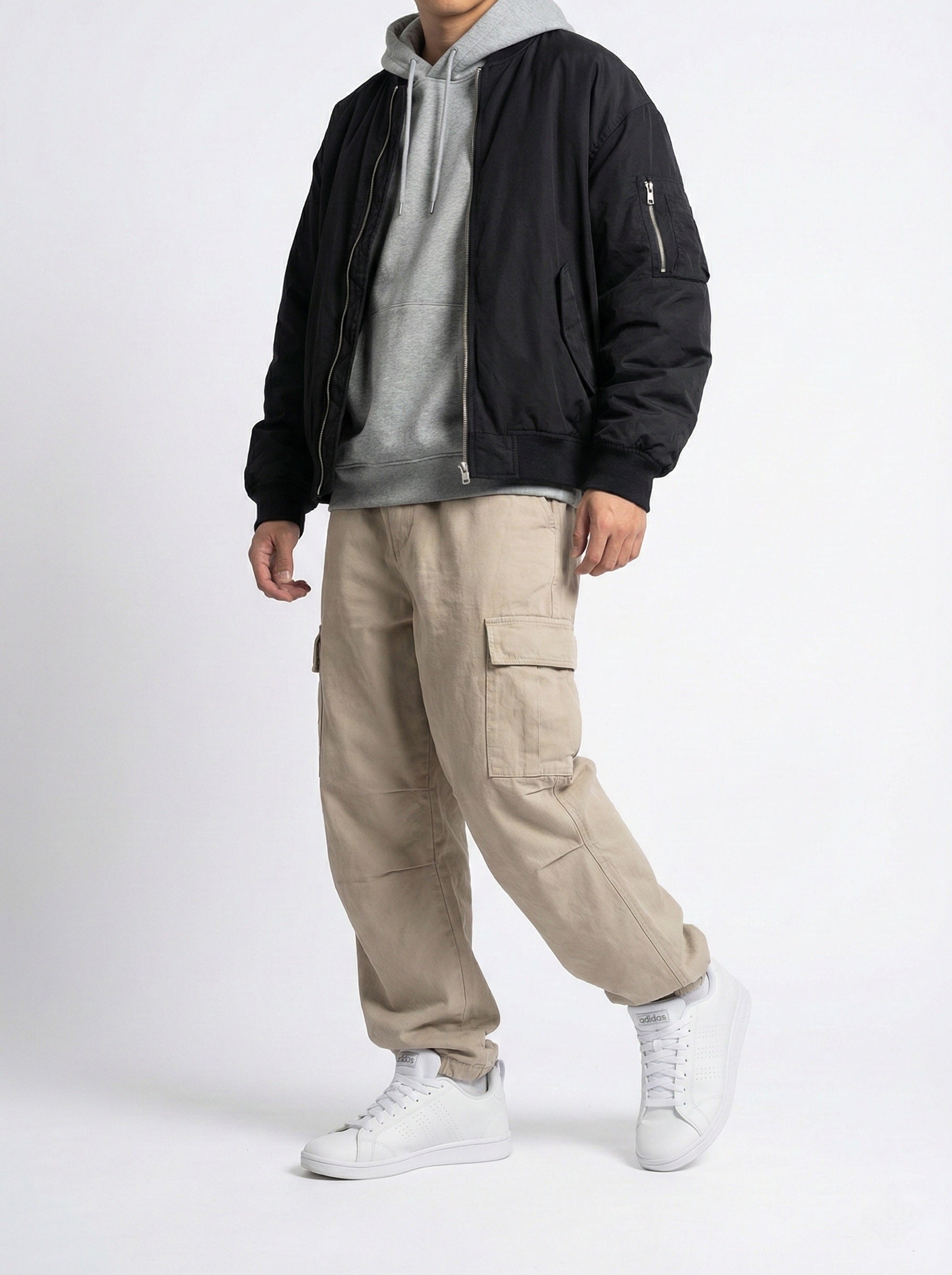Adidas Neo Advantage