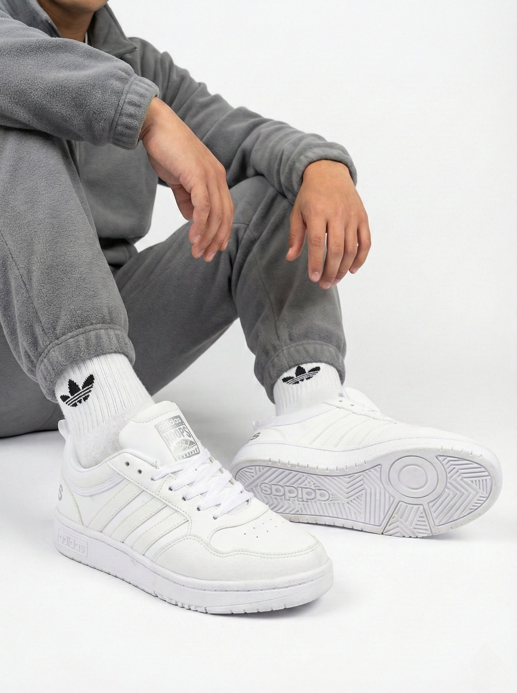 Adidas Hoops