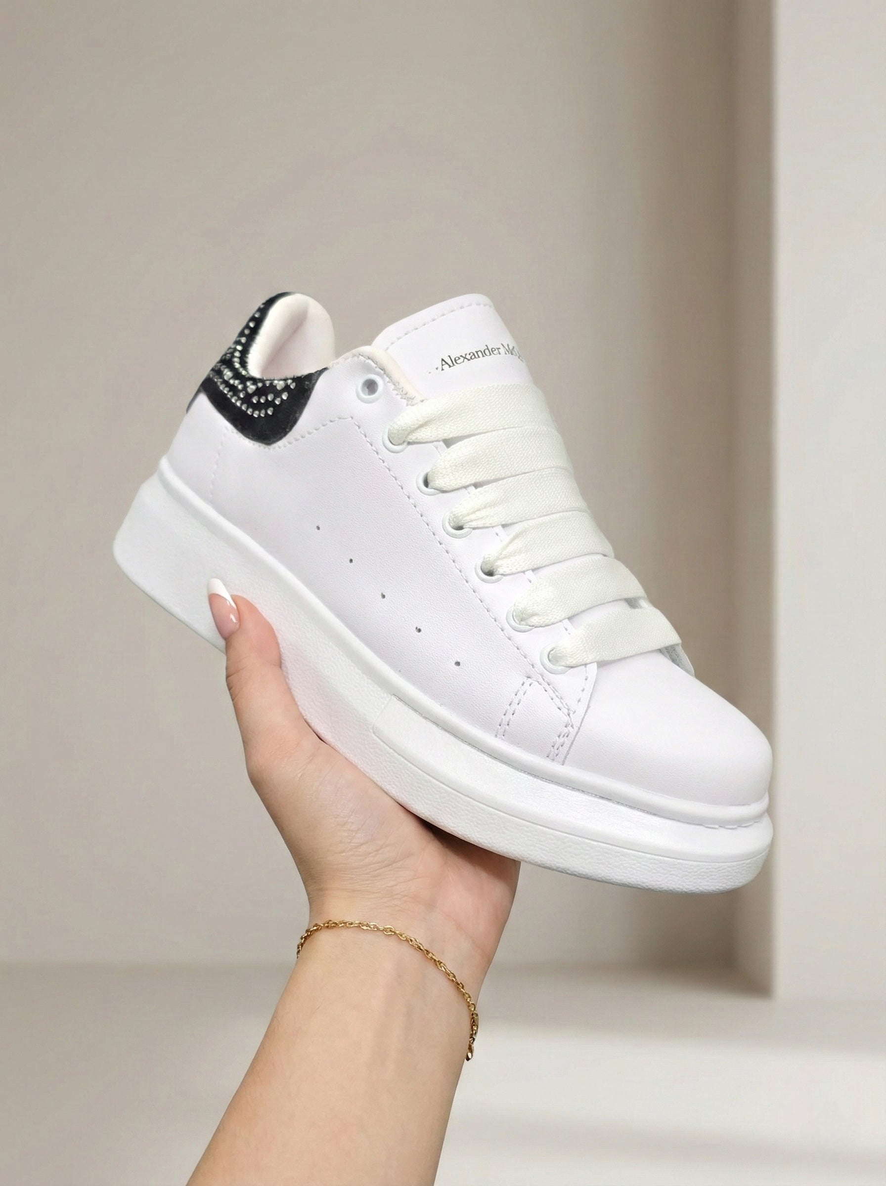 Alexander McQueen