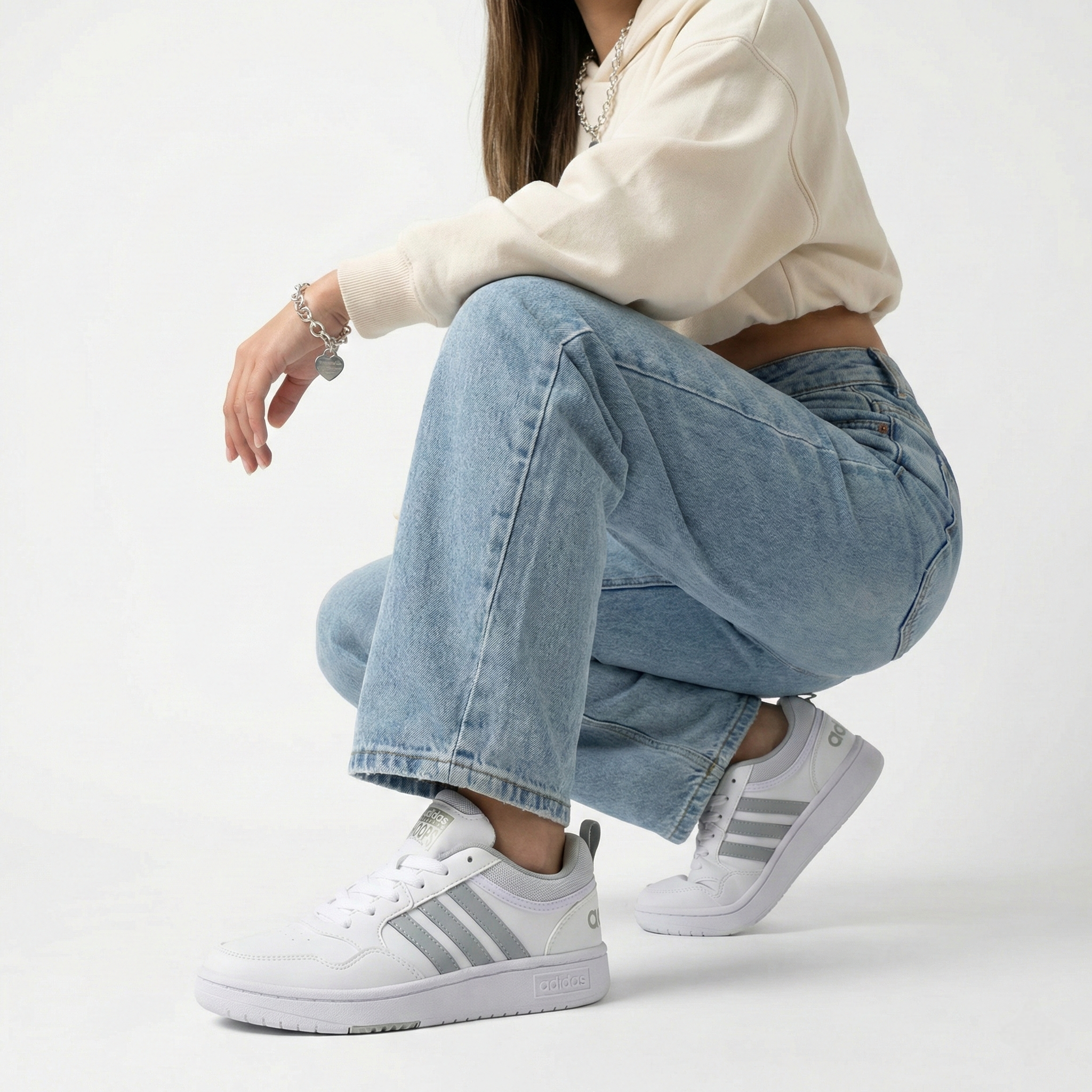 Adidas Hoops