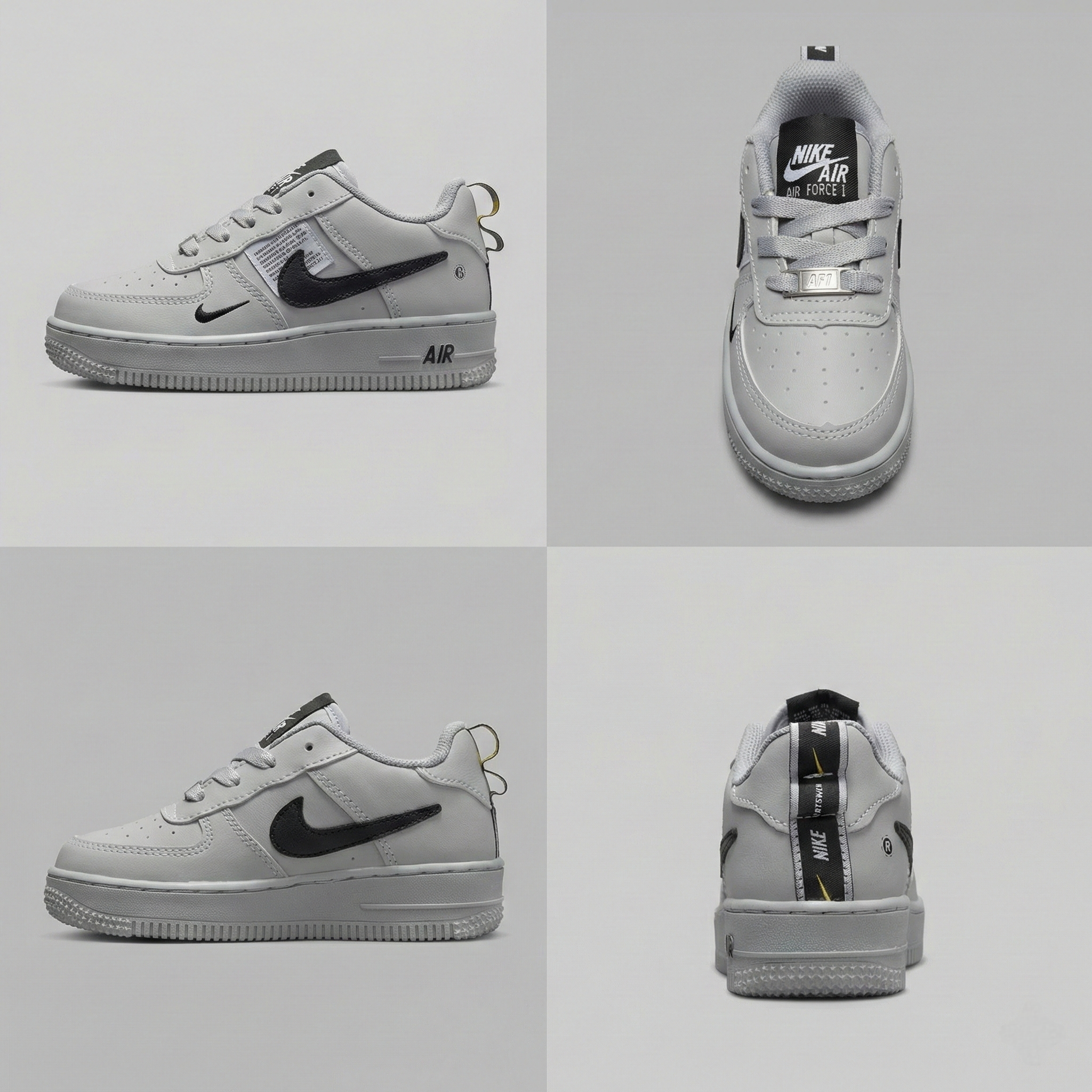 Nike Air Force 1 15/17