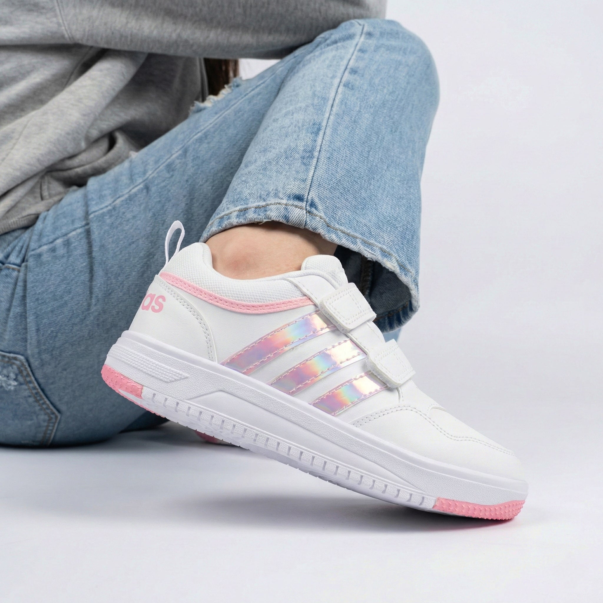 Adidas Hoops