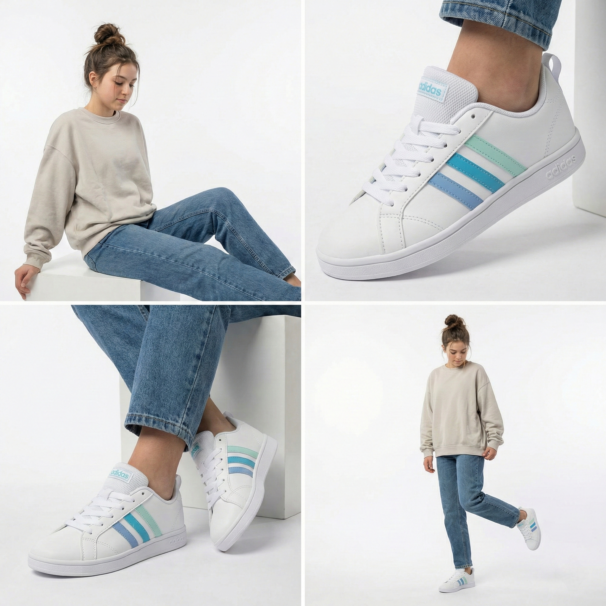 Adidas Neo Advantage