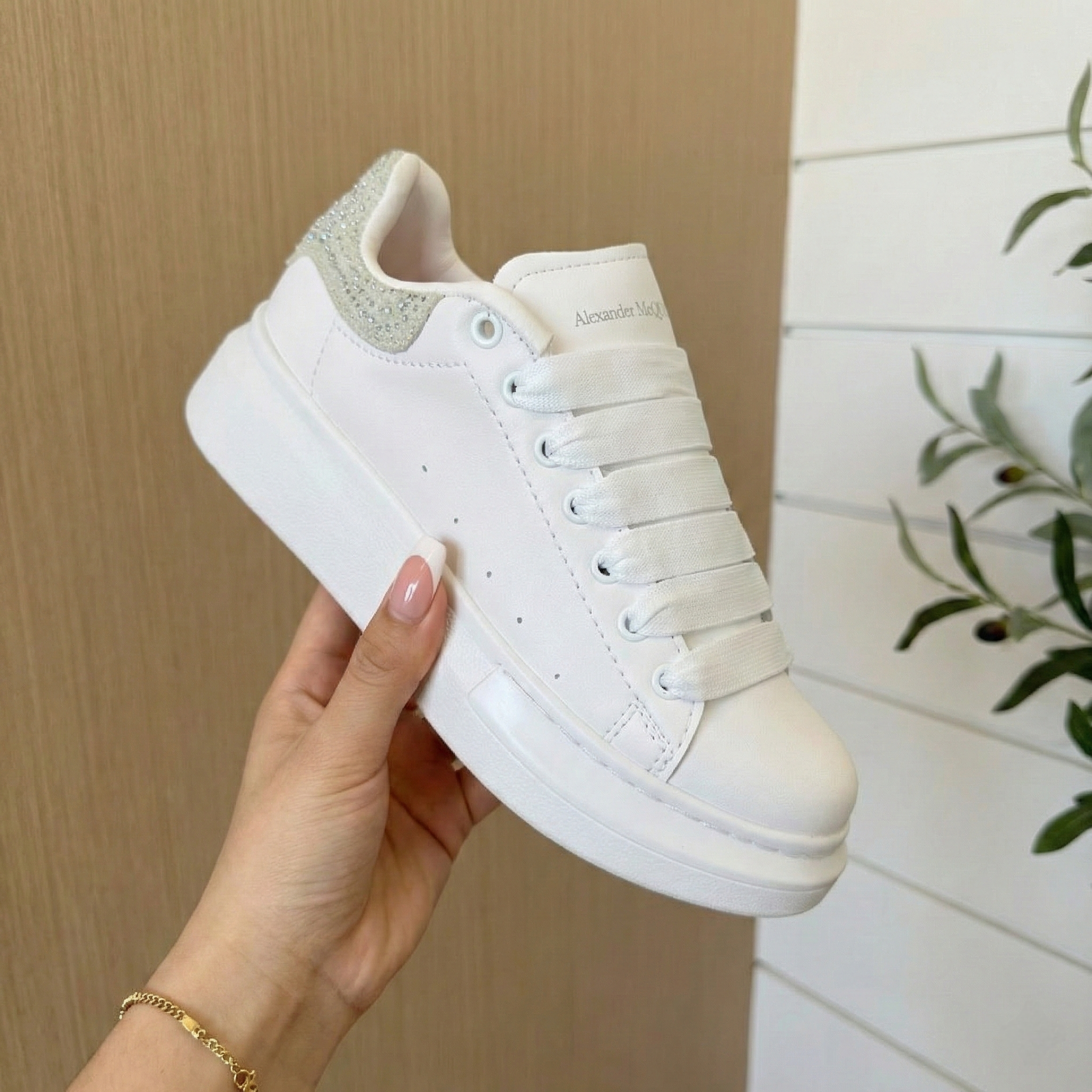 Alexander McQueen