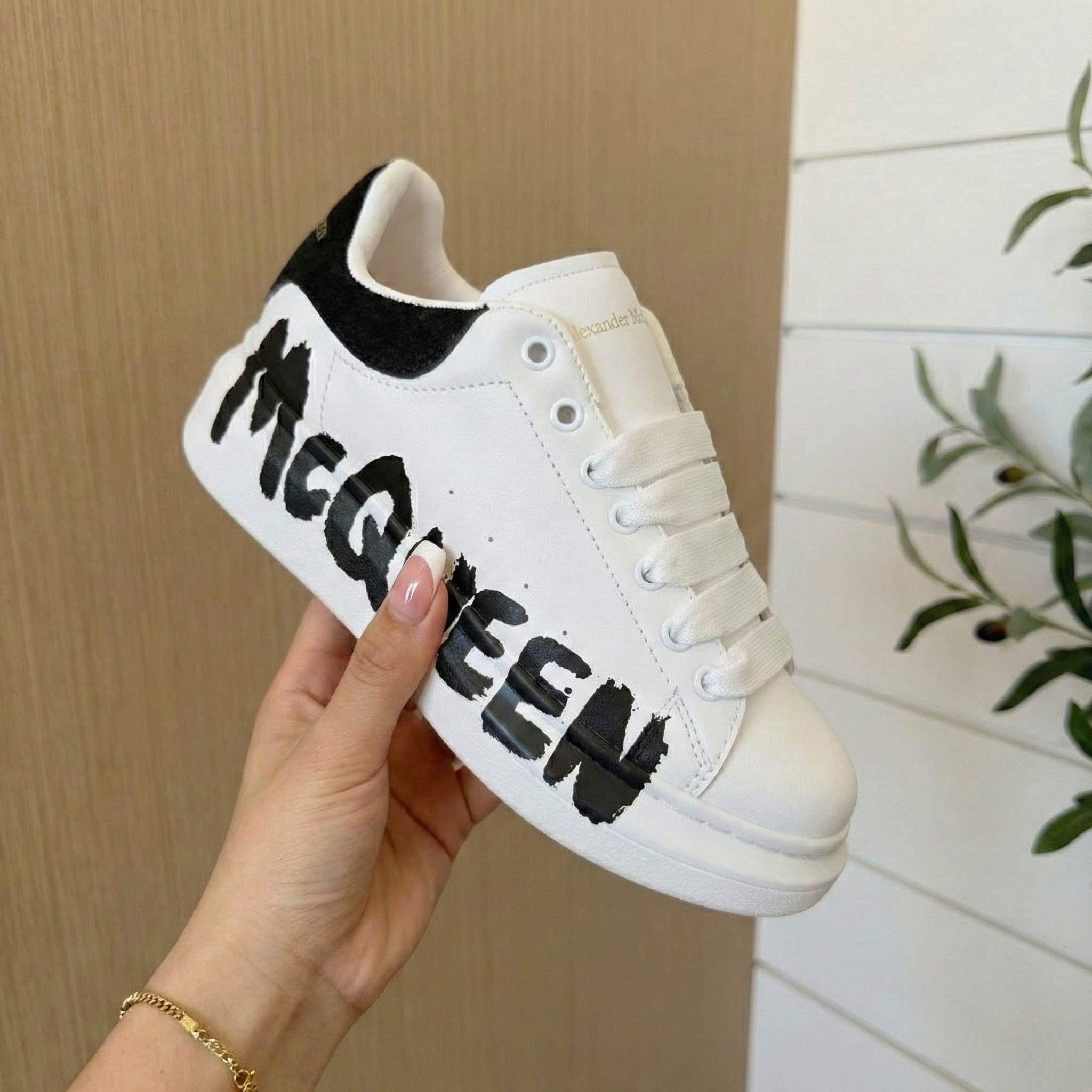 Alexander McQueen