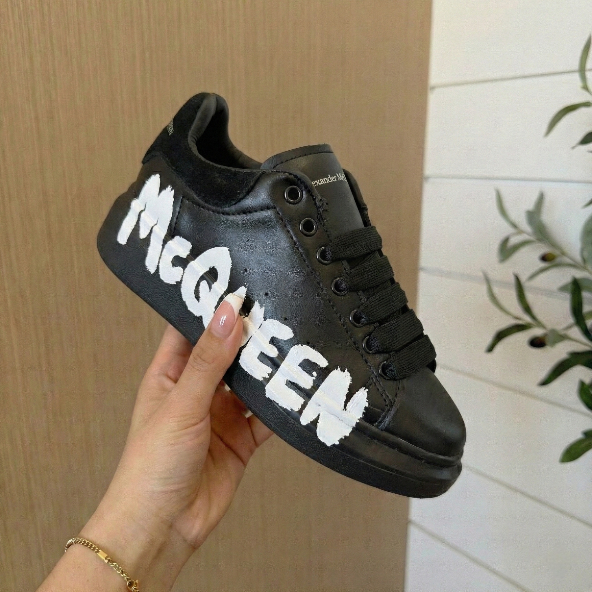 Alexander McQueen