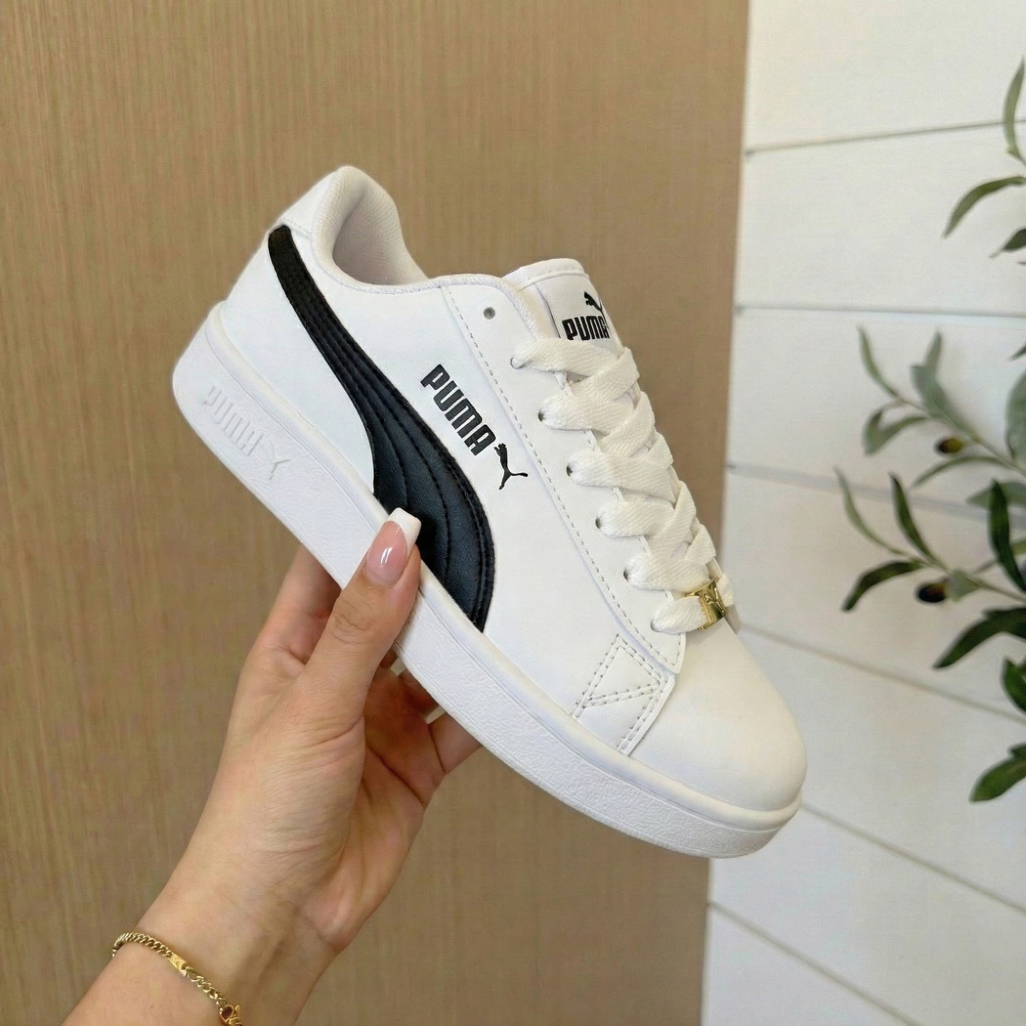 Puma Smash