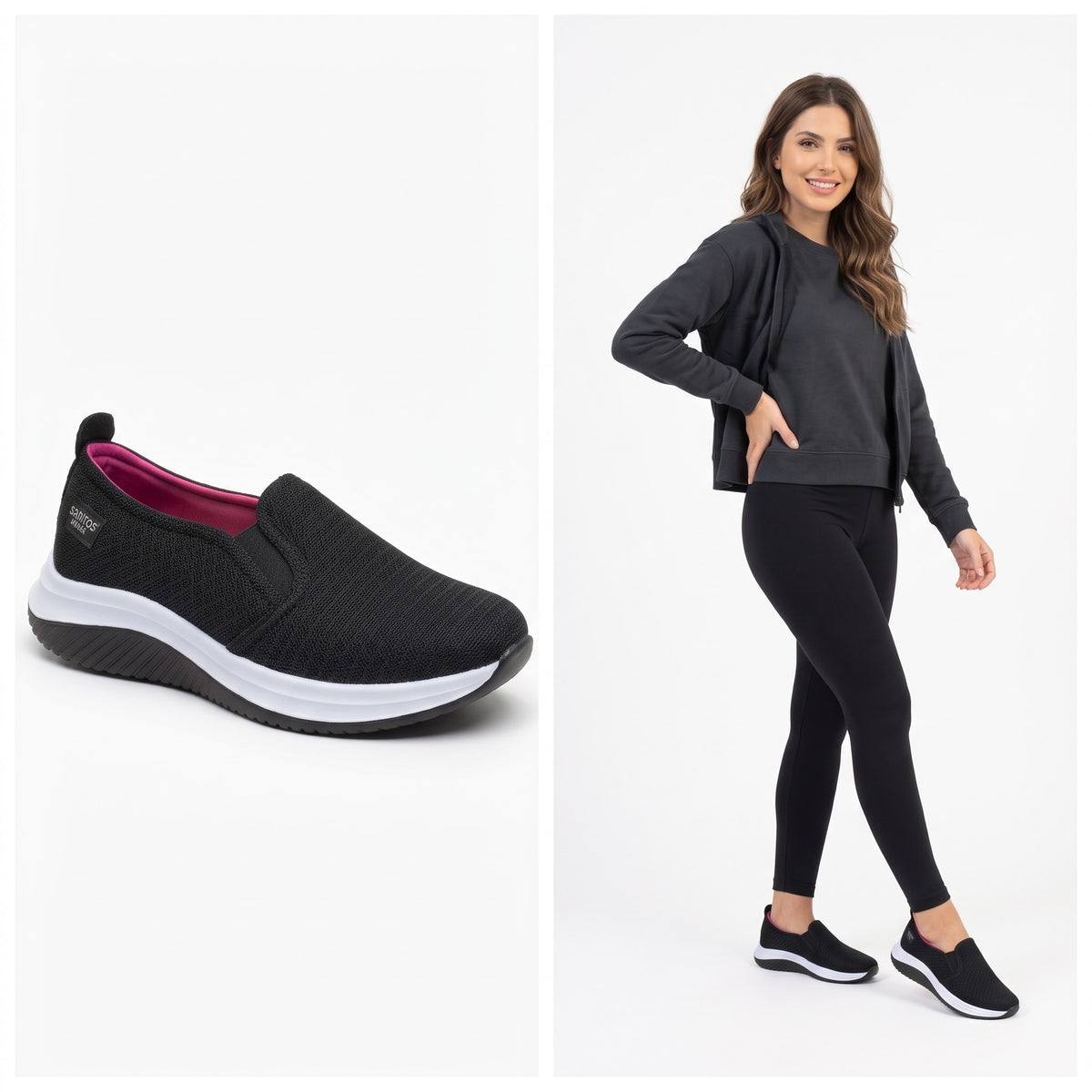 Santos Shoes