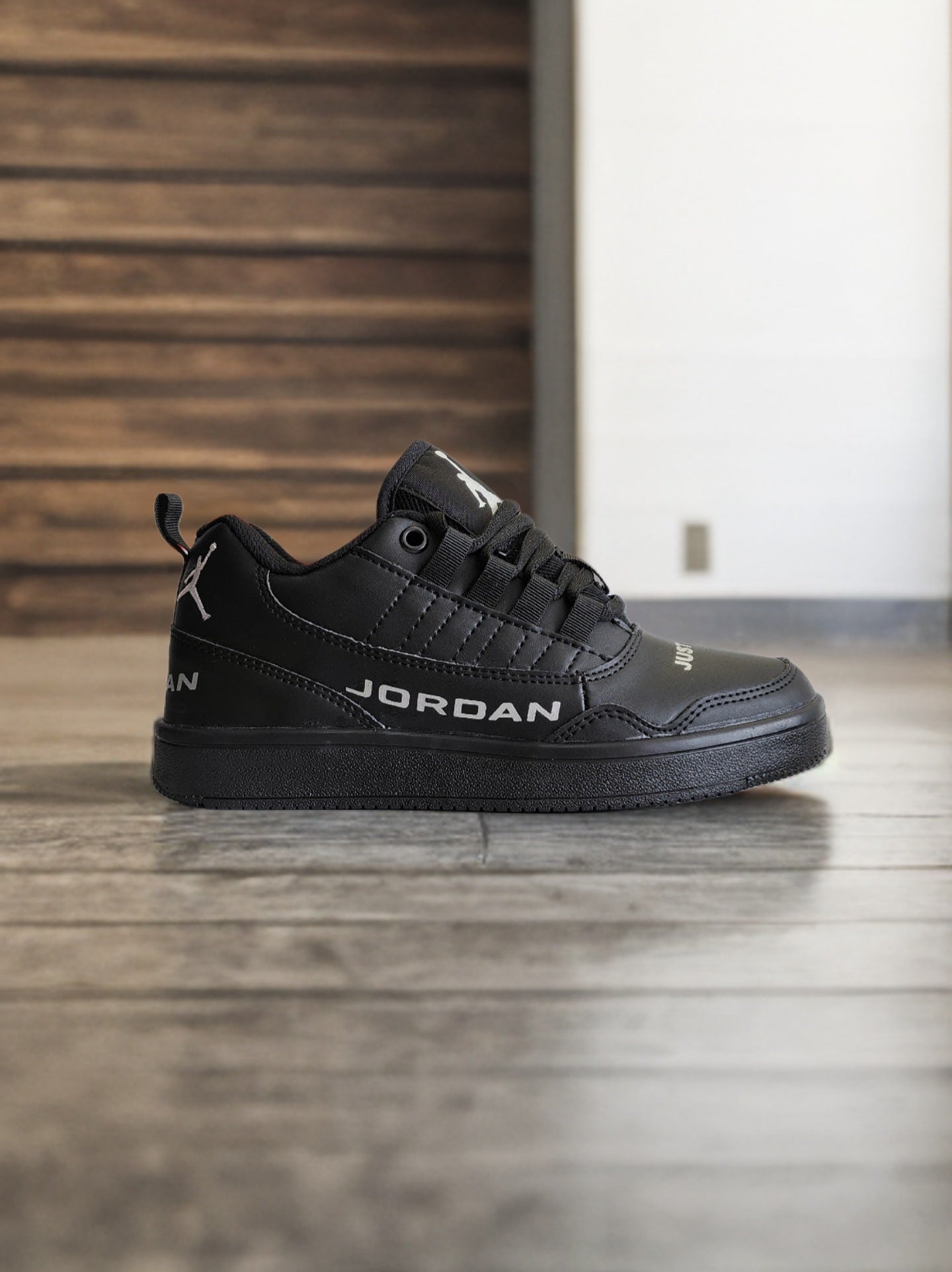 Jordan