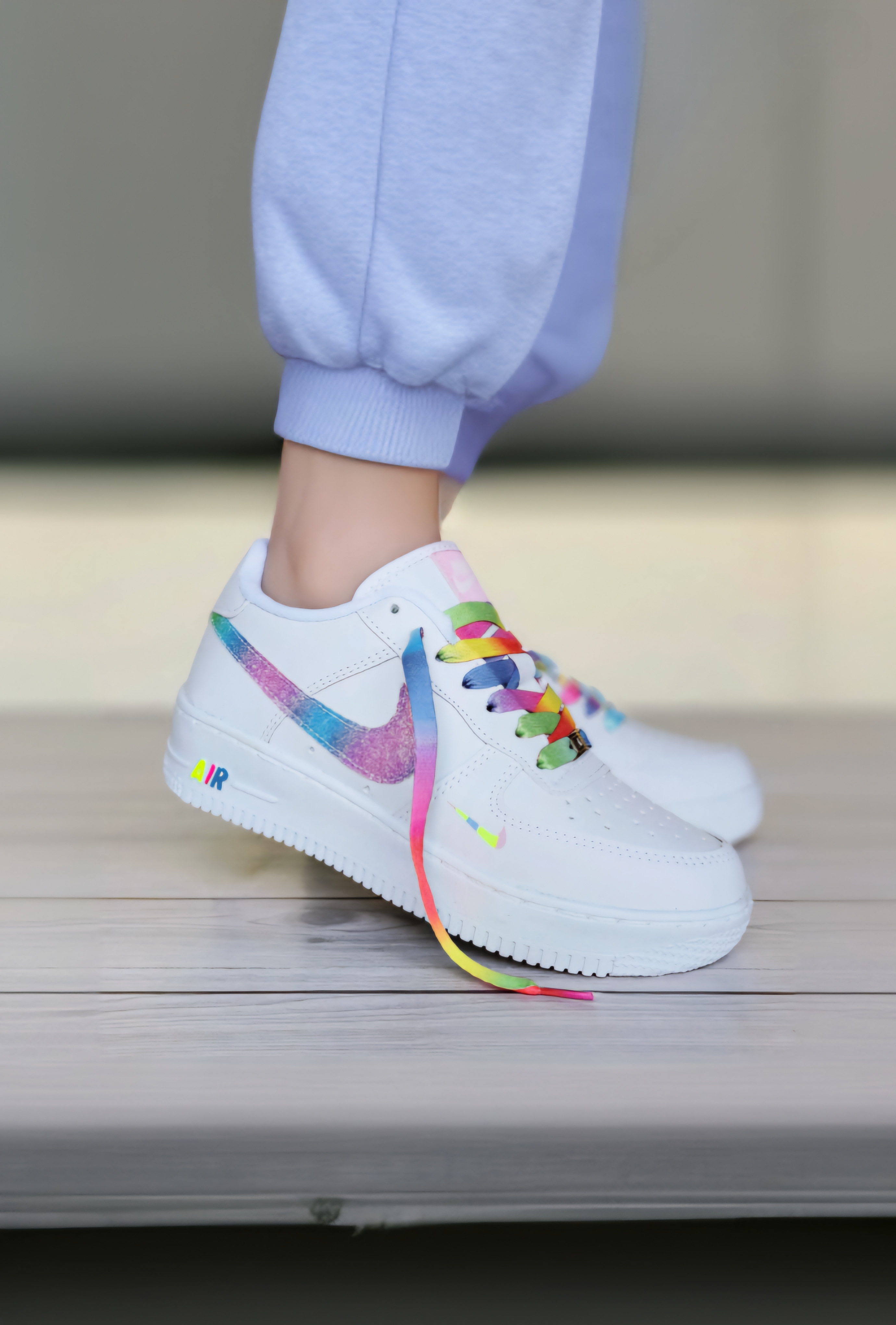 Nike Air Force 1