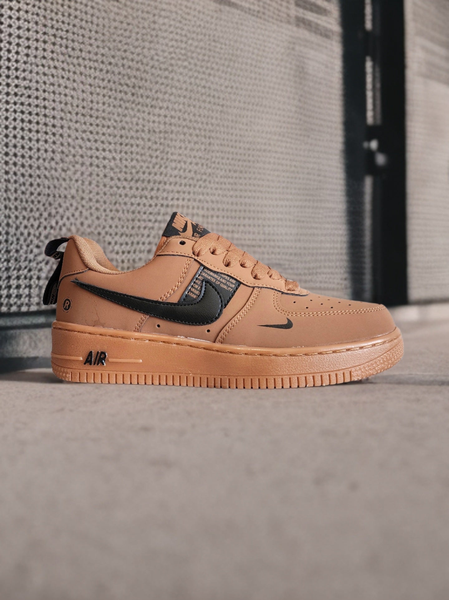 Nike