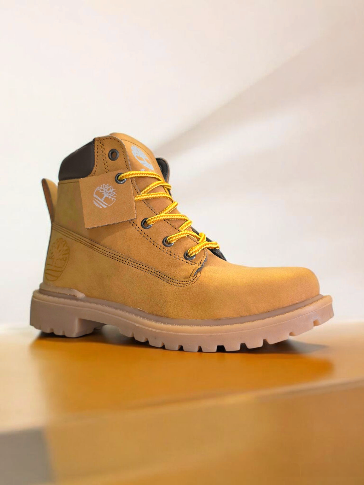 Timberland