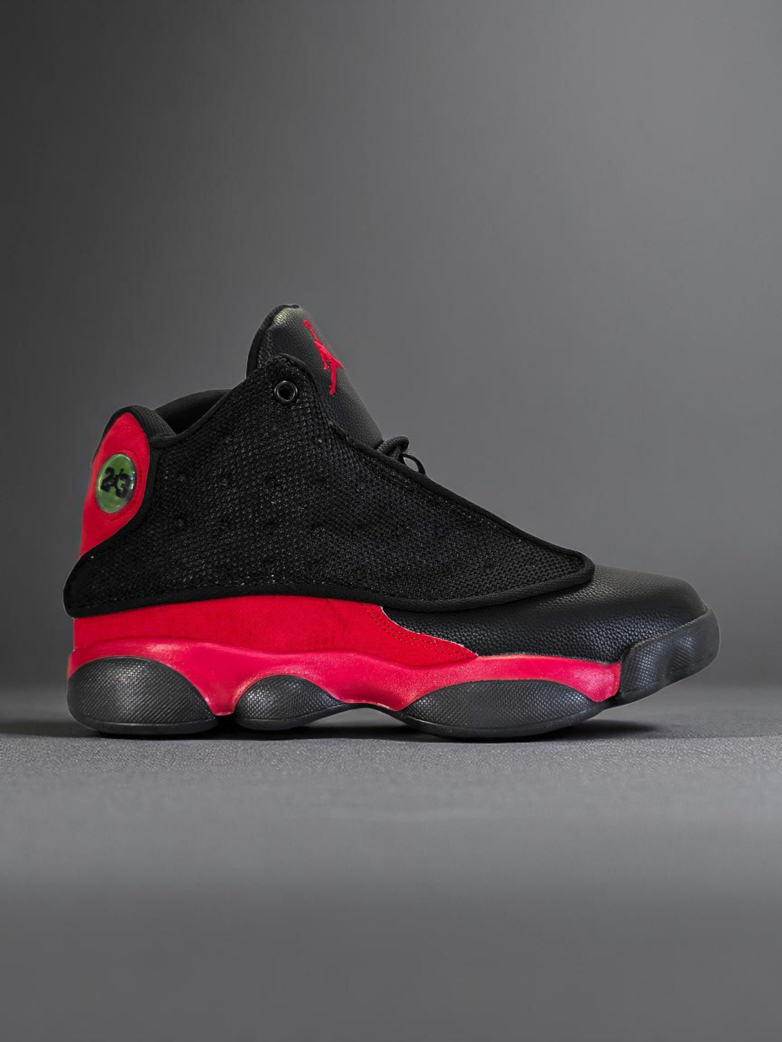 Jordan