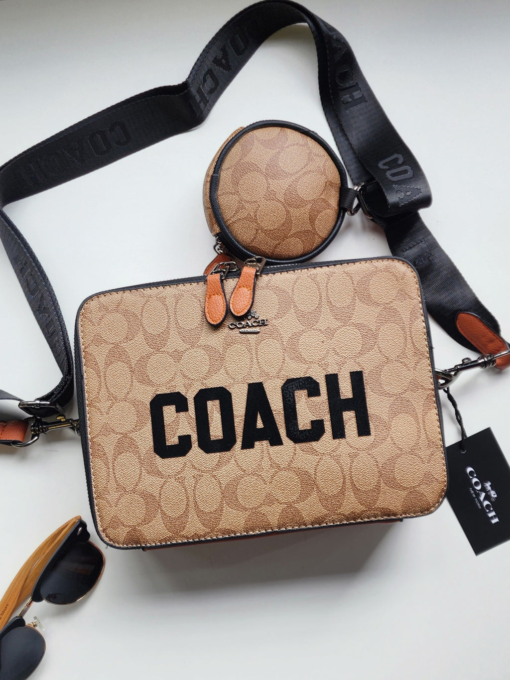 Coach