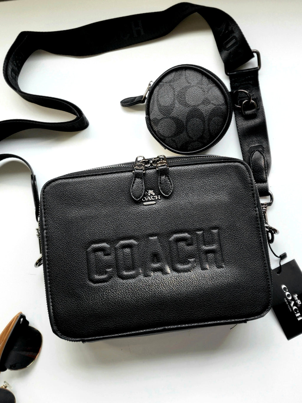 Coach