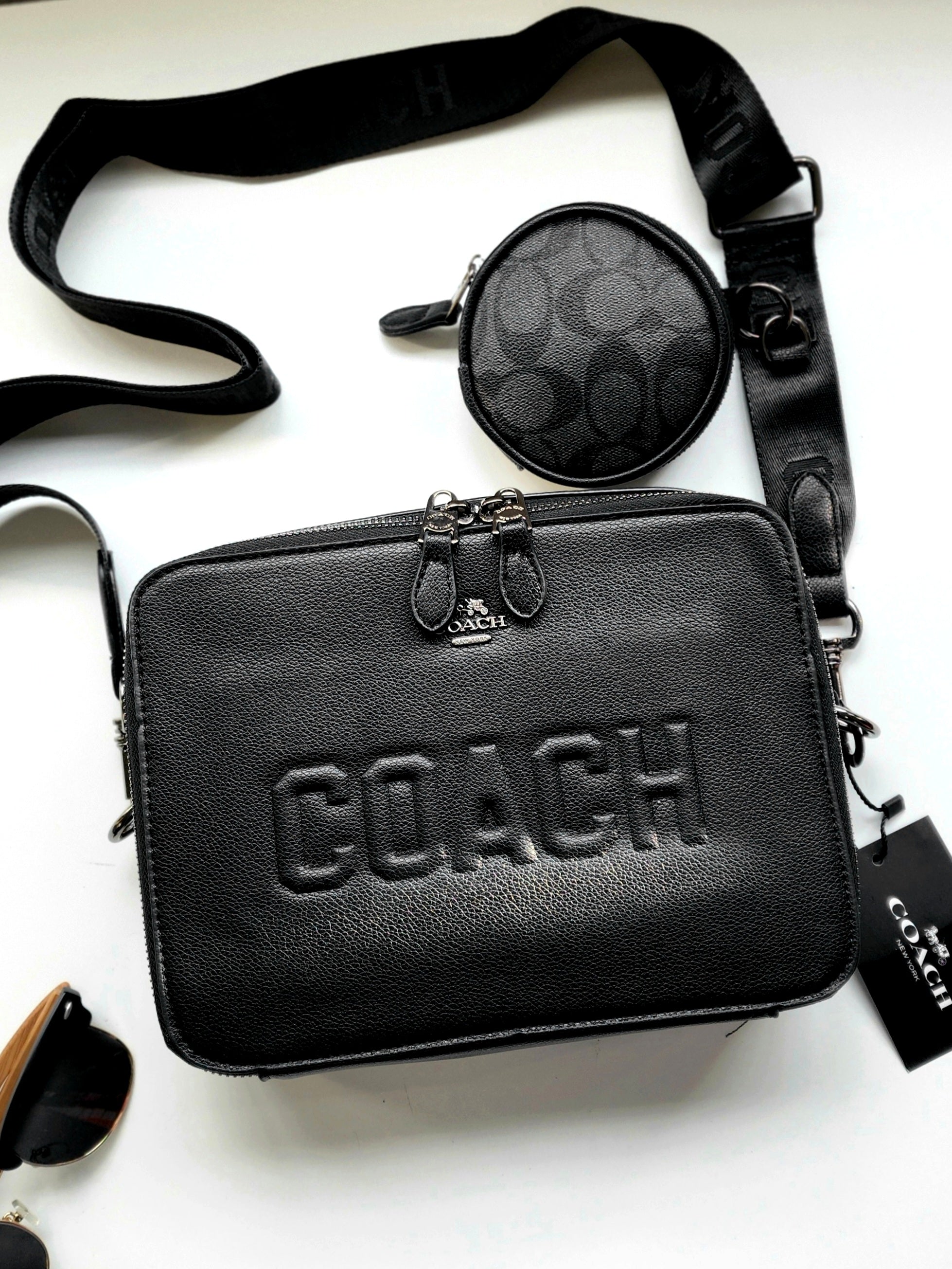 Coach