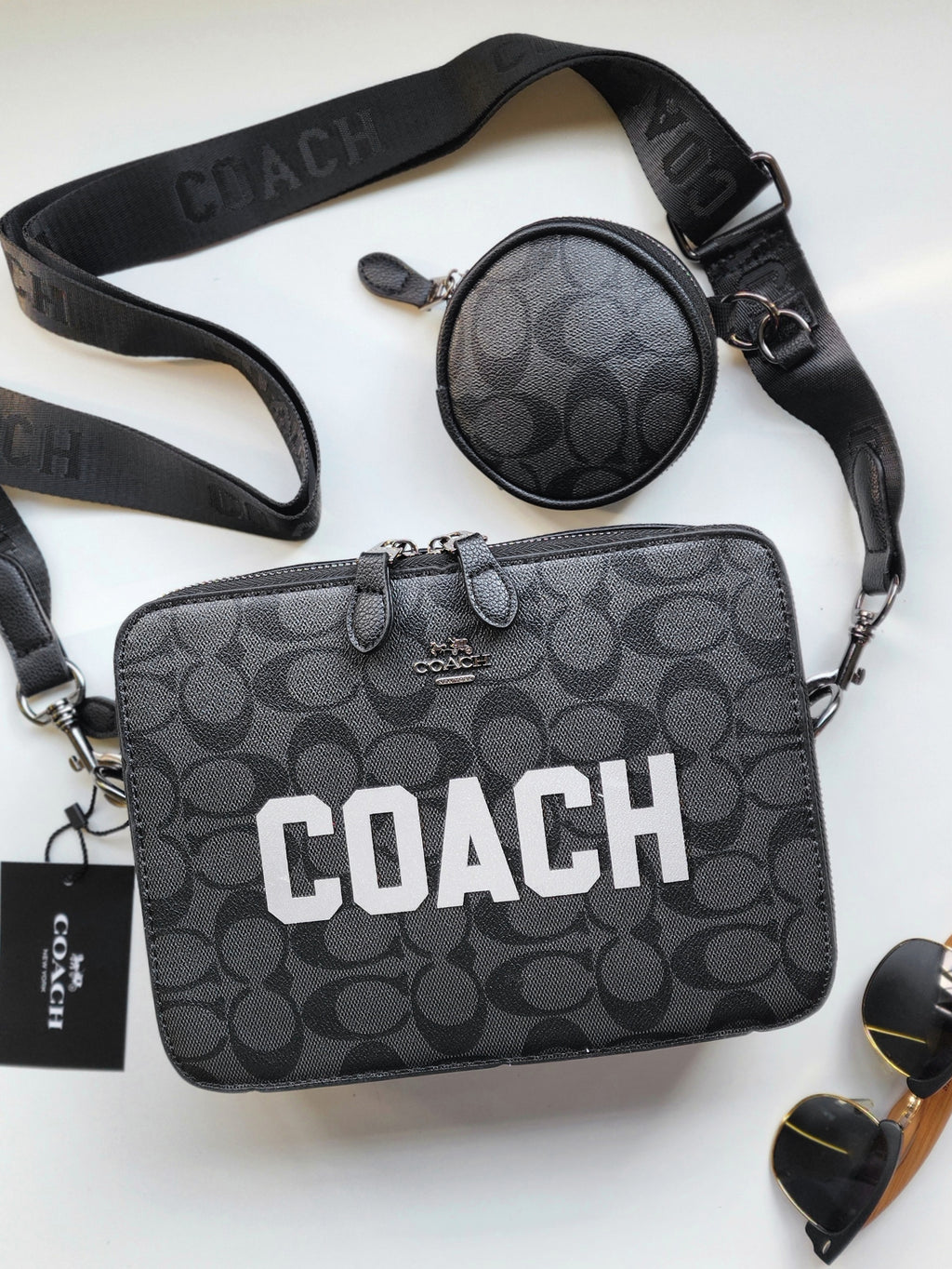 Coach