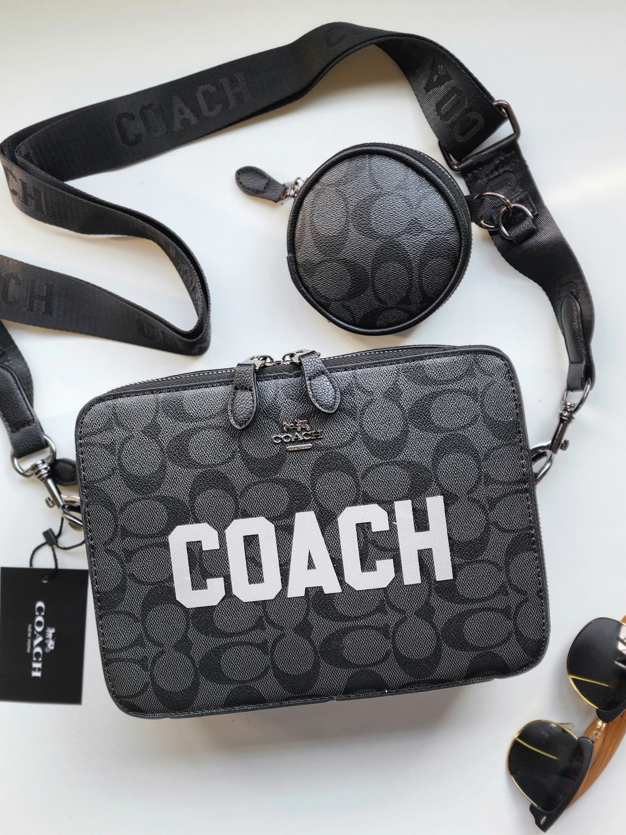 Coach