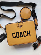 Coach