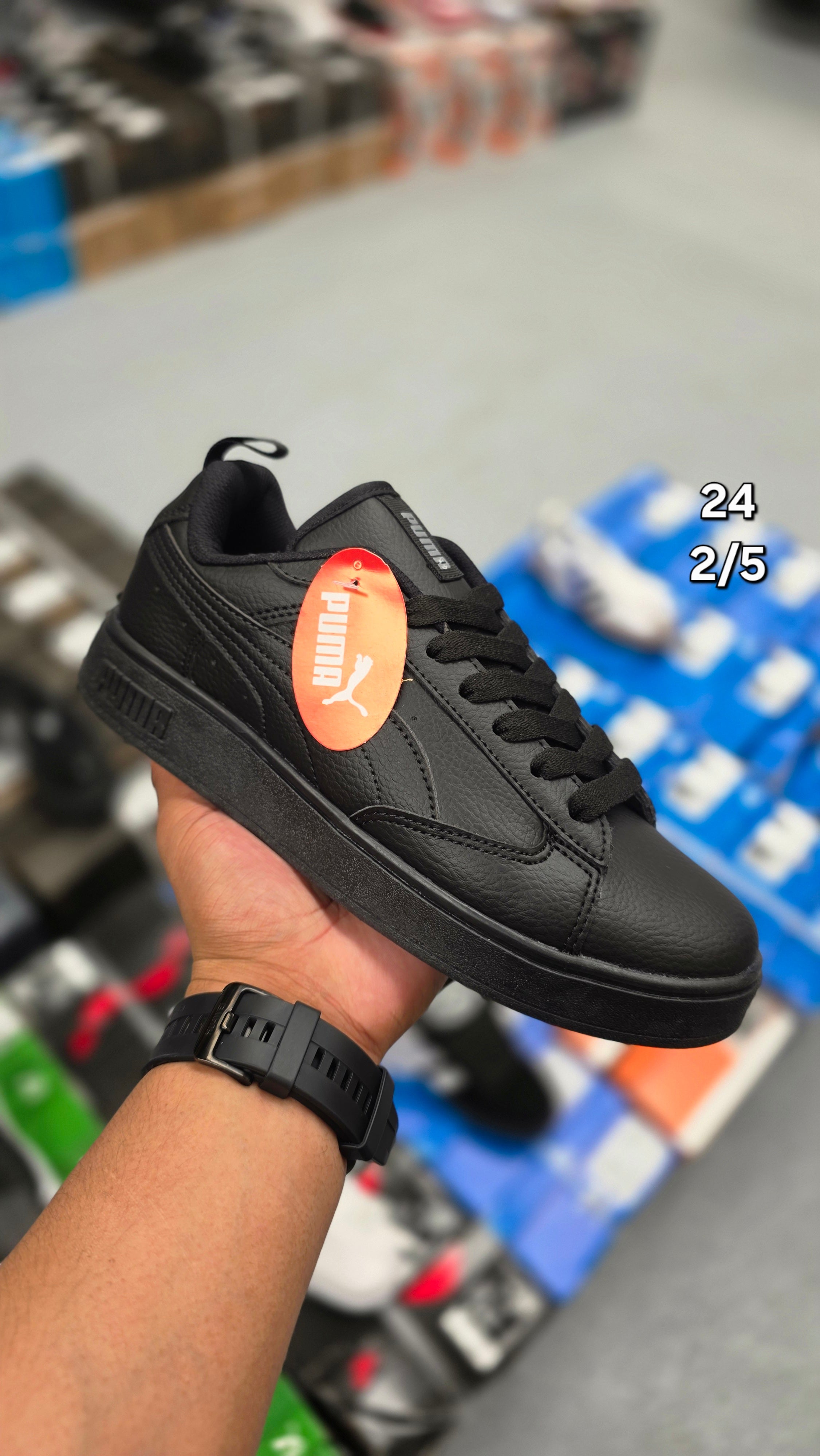 Puma