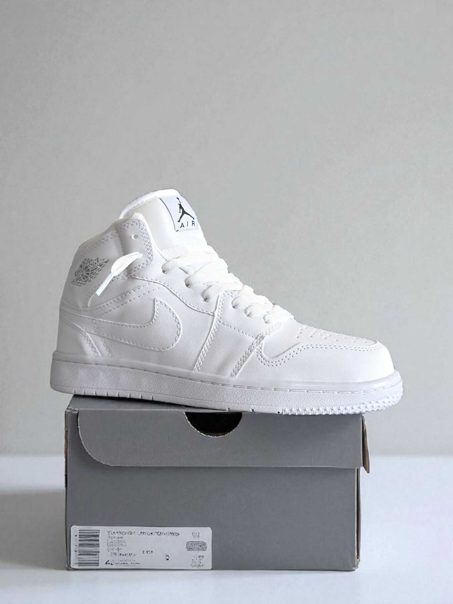 Nike Retro 1 Mid