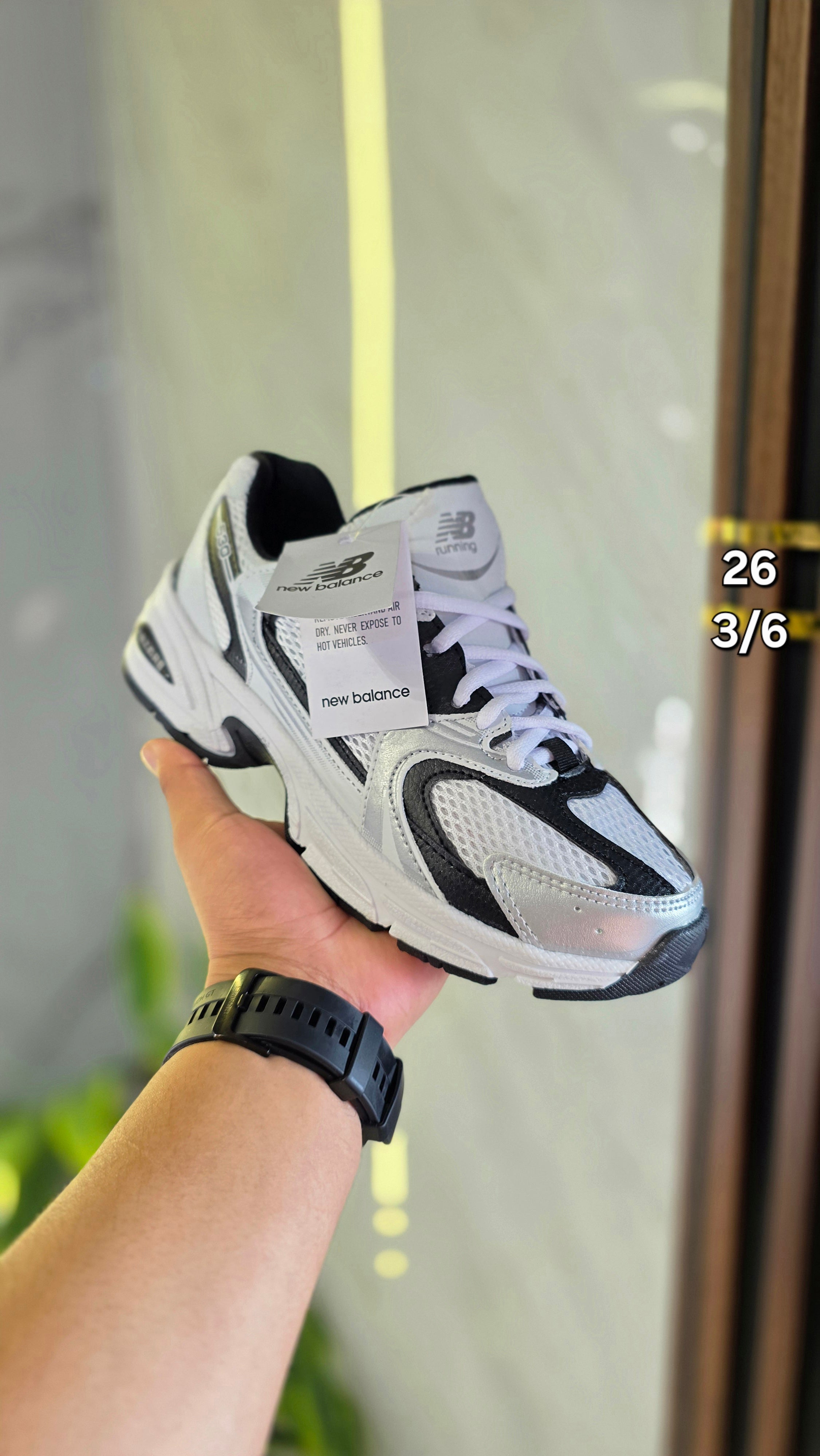 New Balance 530