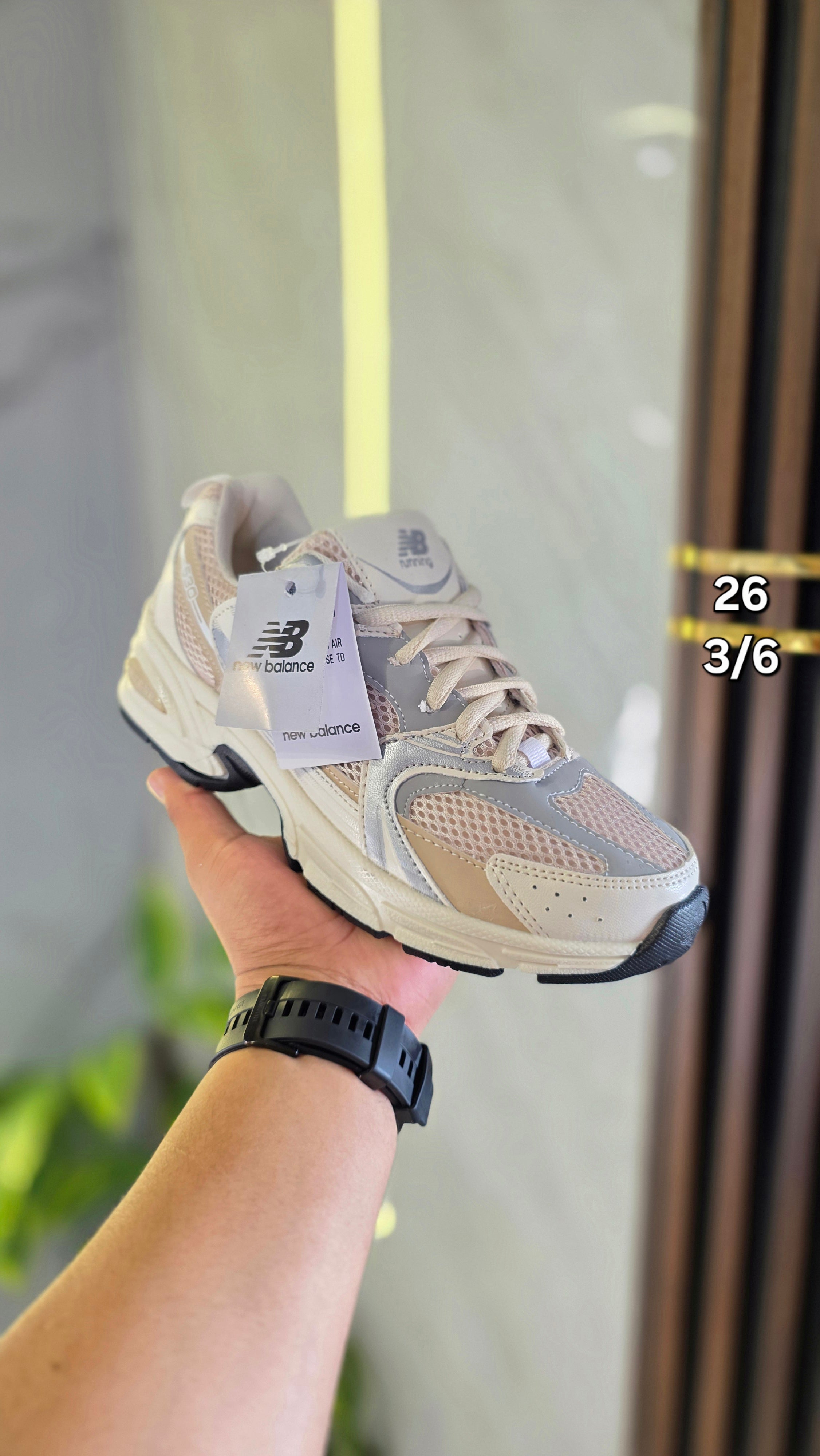 New Balance 530