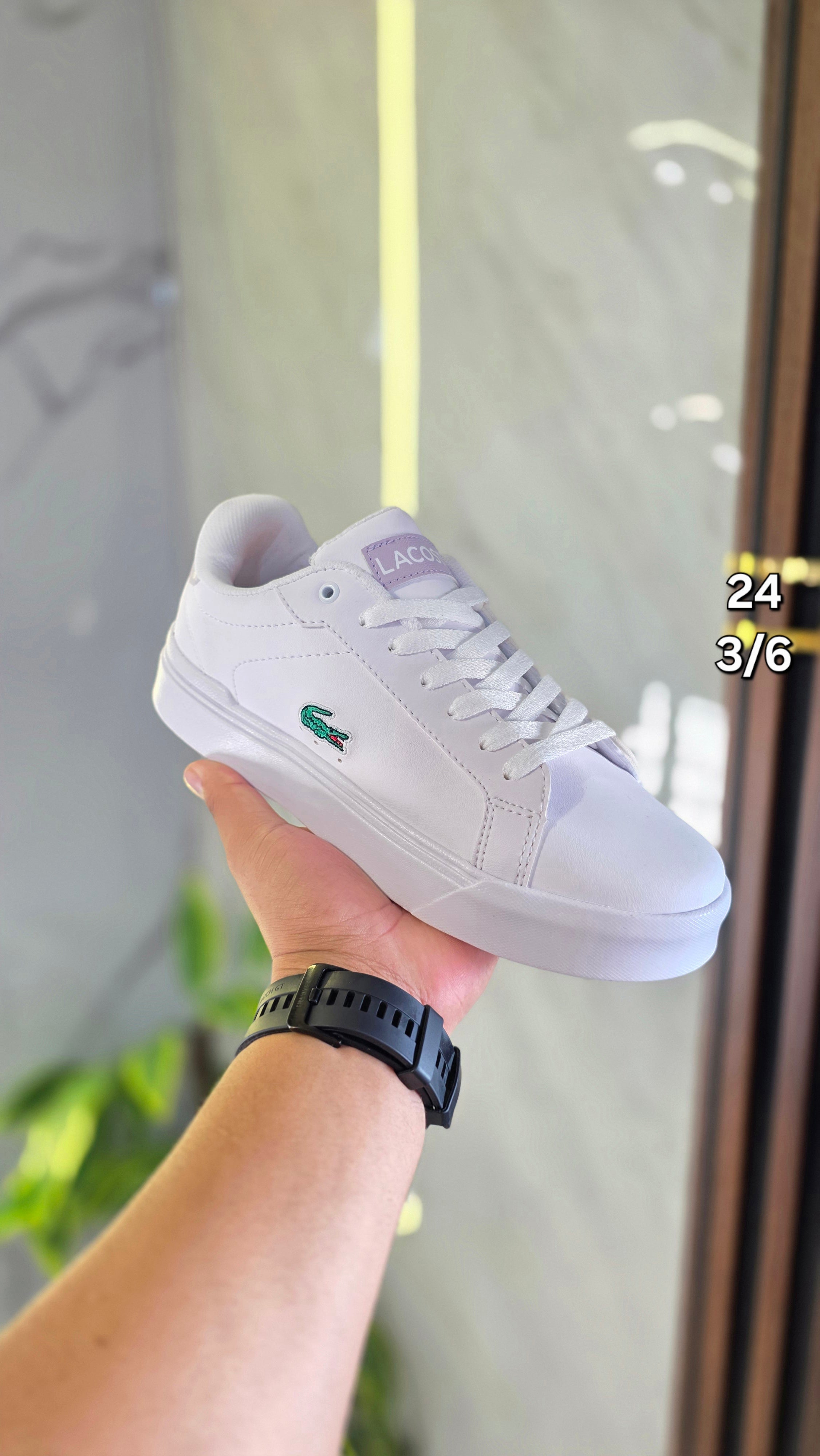 Lacoste