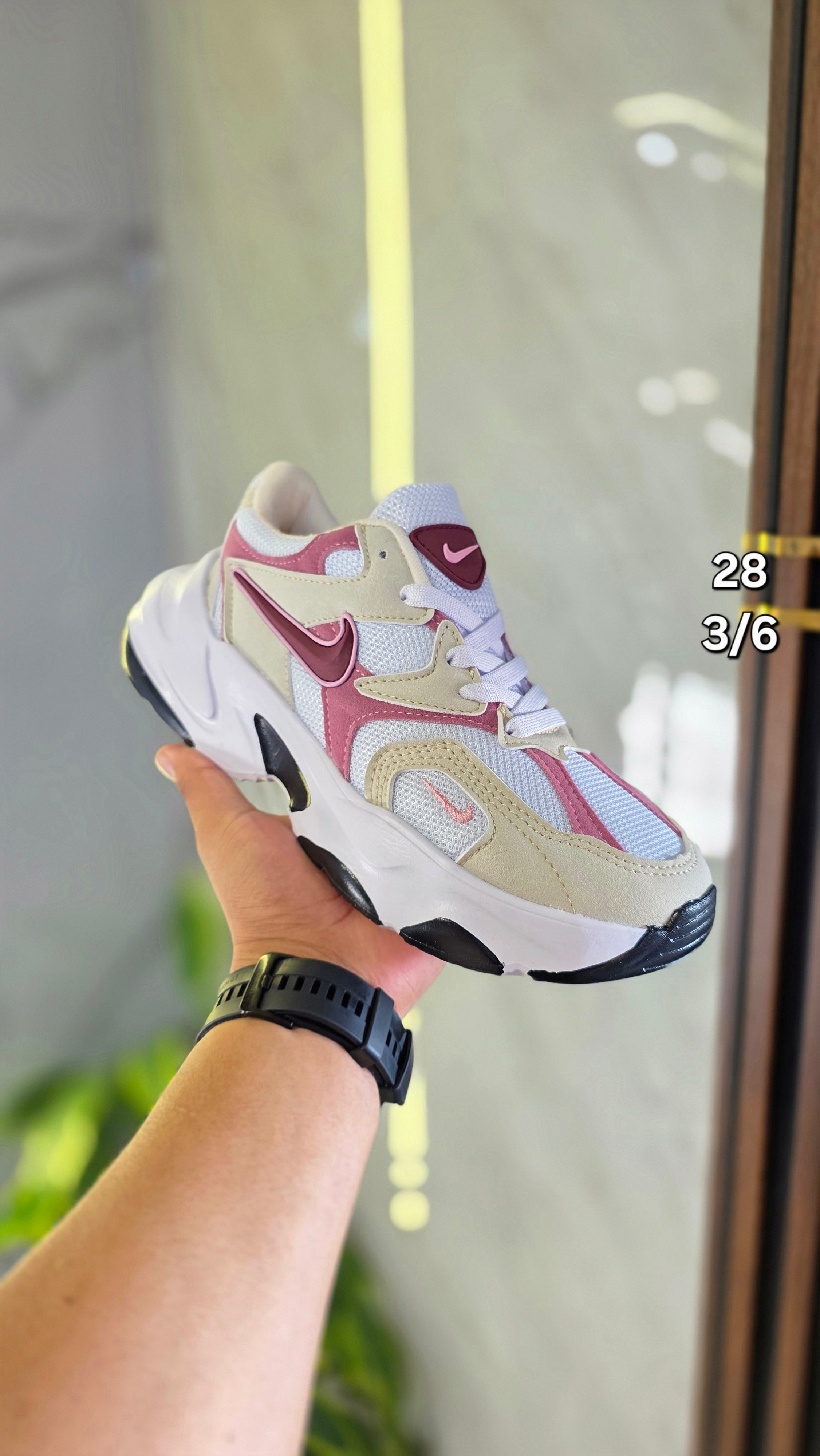 Nike Italia