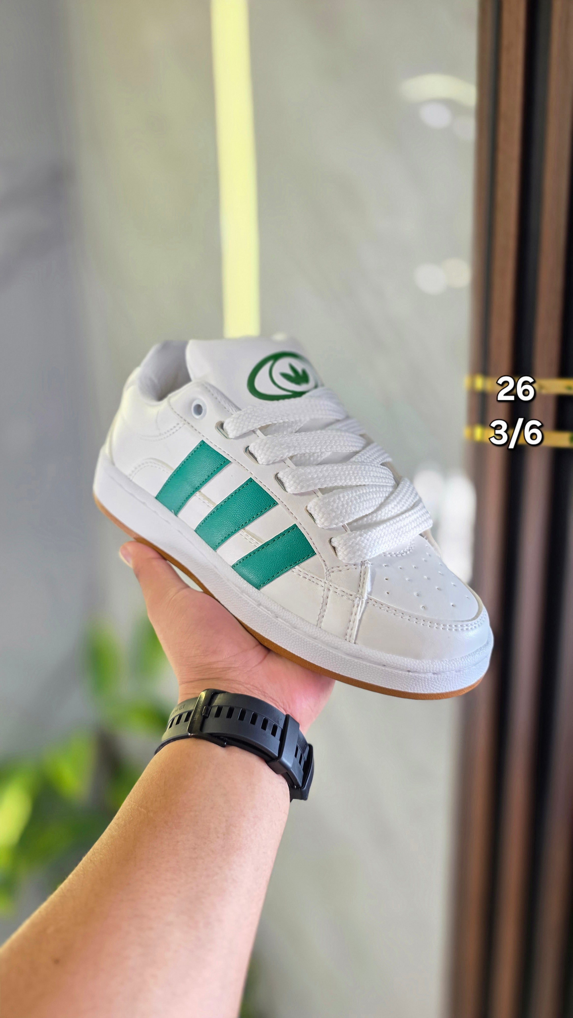 Adidas