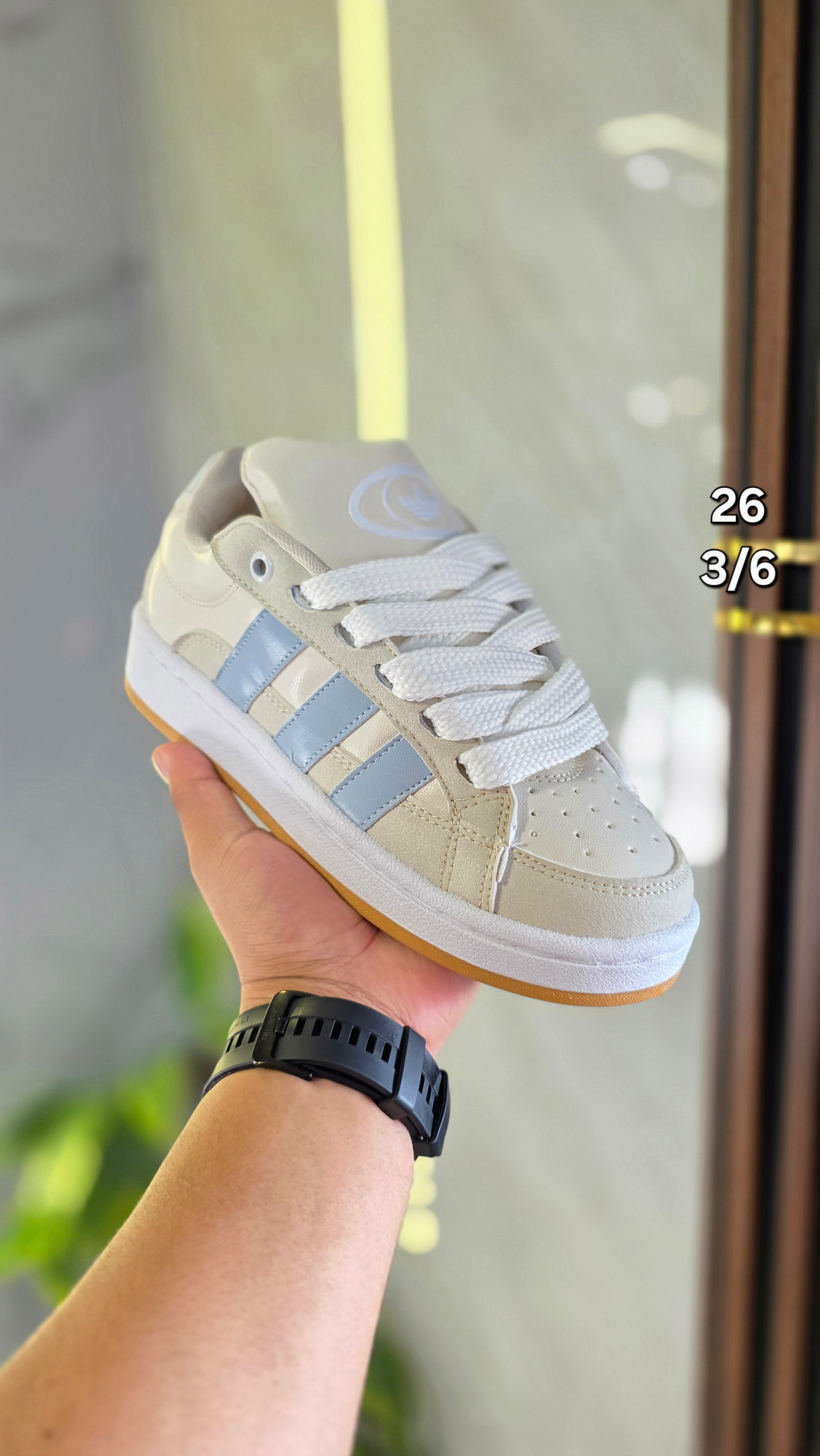 Adidas