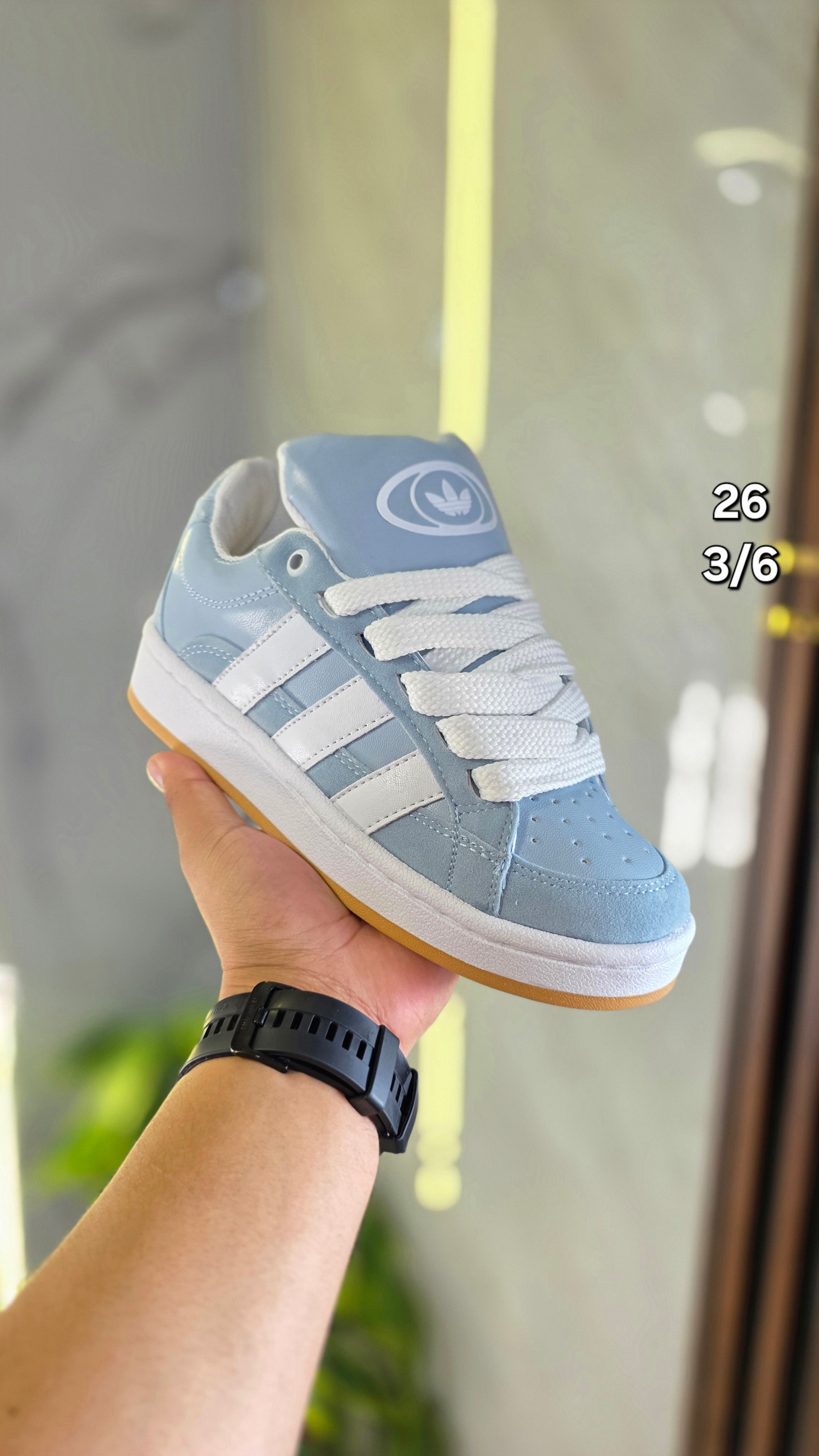 Adidas