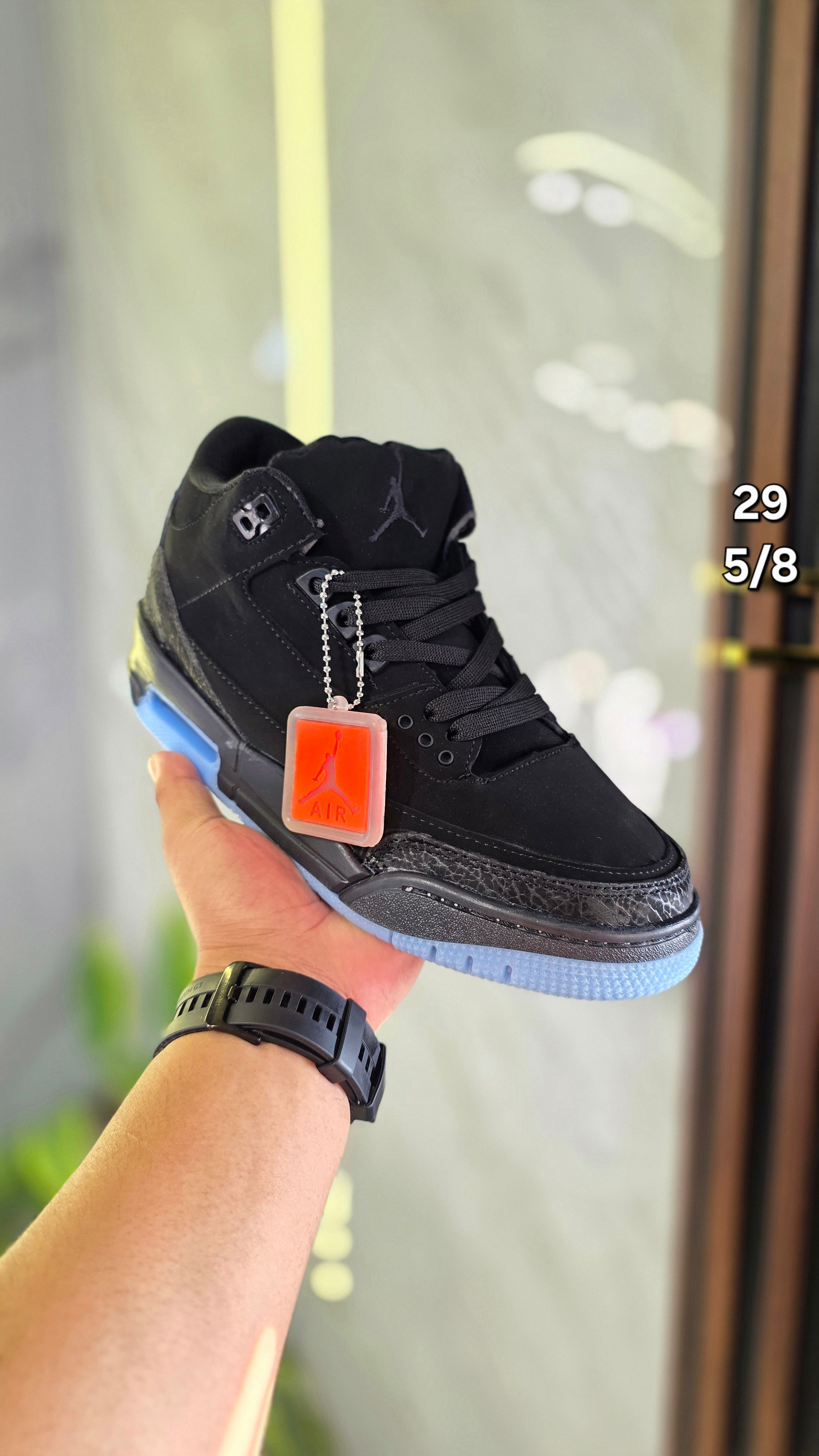 Jordan 3 Retro