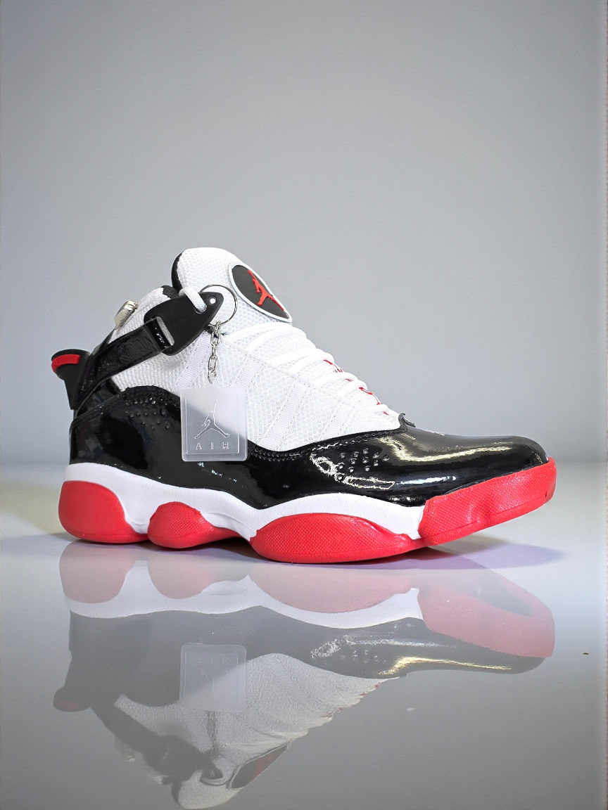 Jordan 6 Rings